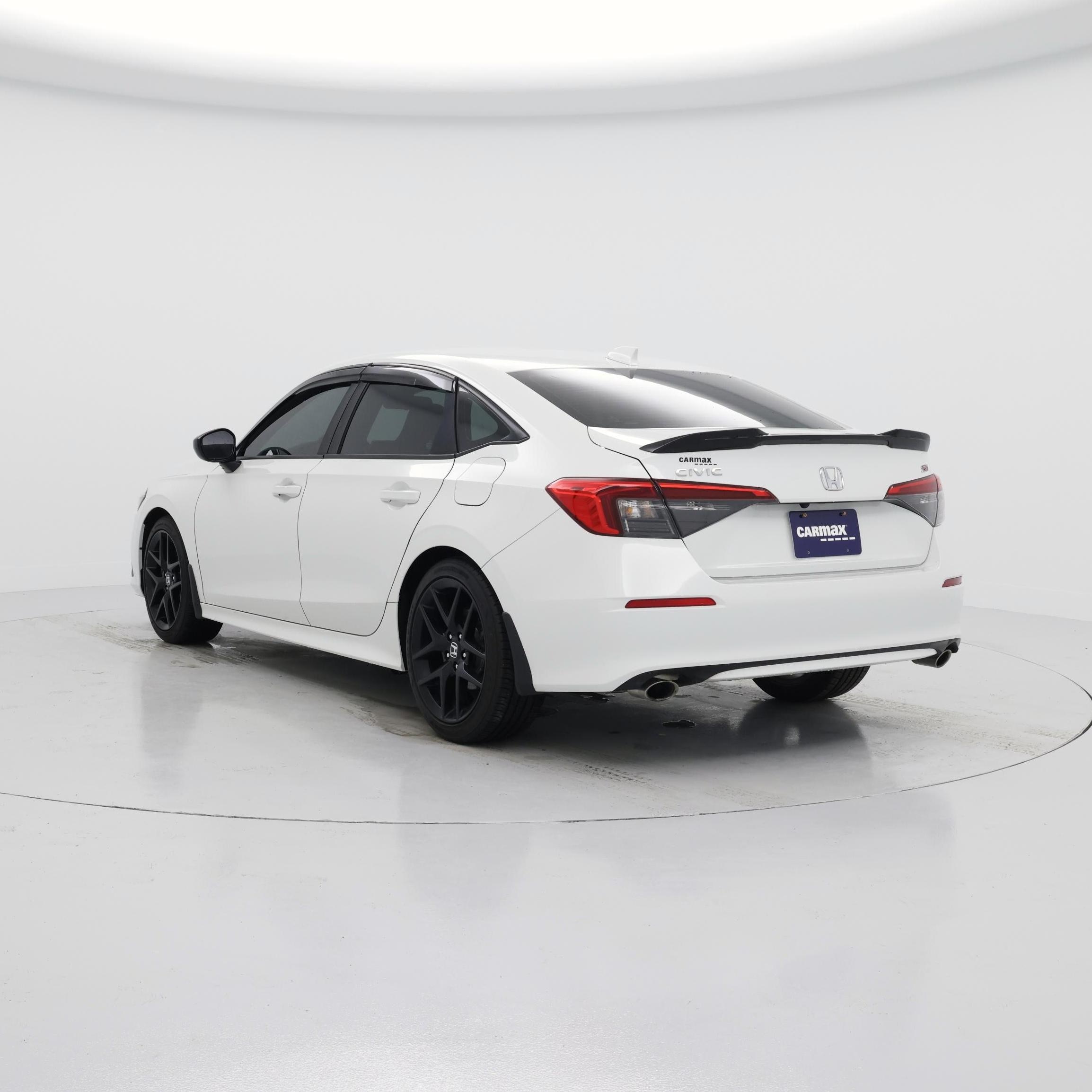 Thumbnail: 2024 Honda Civic - 2