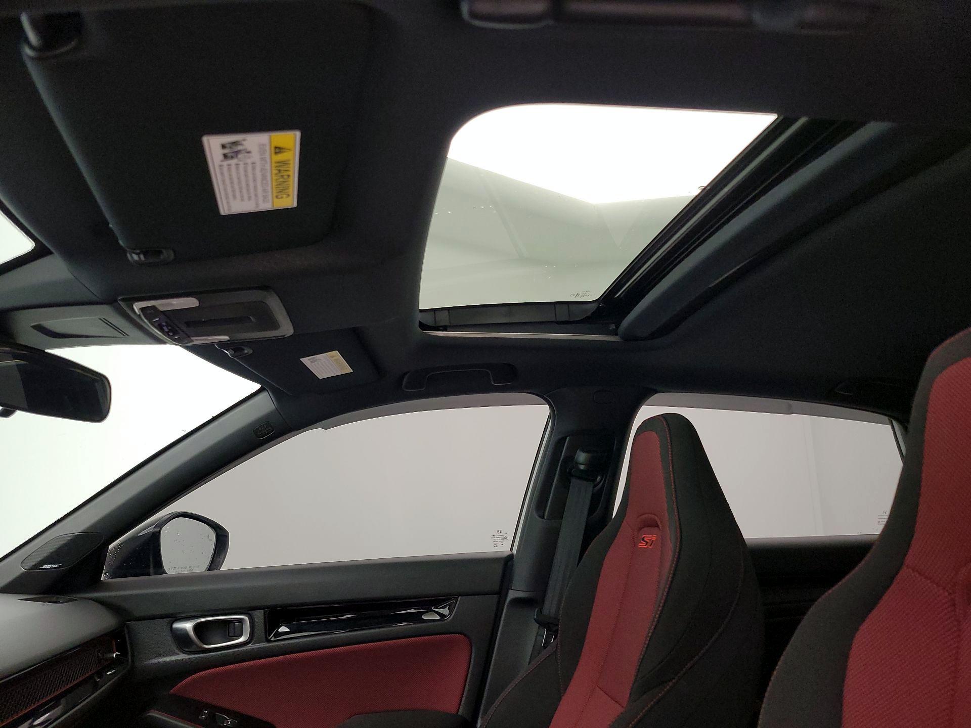 Thumbnail: 2024 Honda Civic - 19