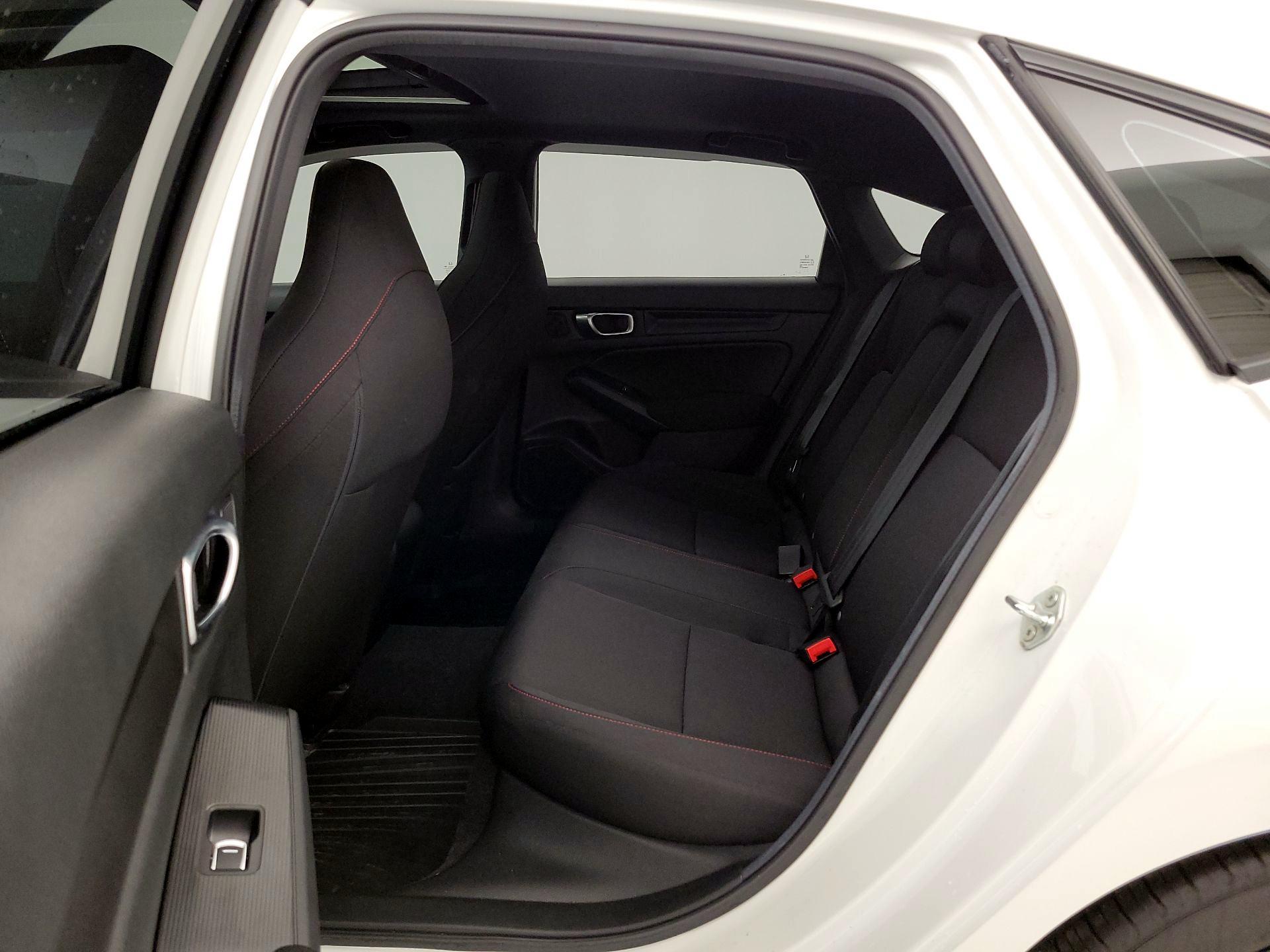 Thumbnail: 2024 Honda Civic - 20