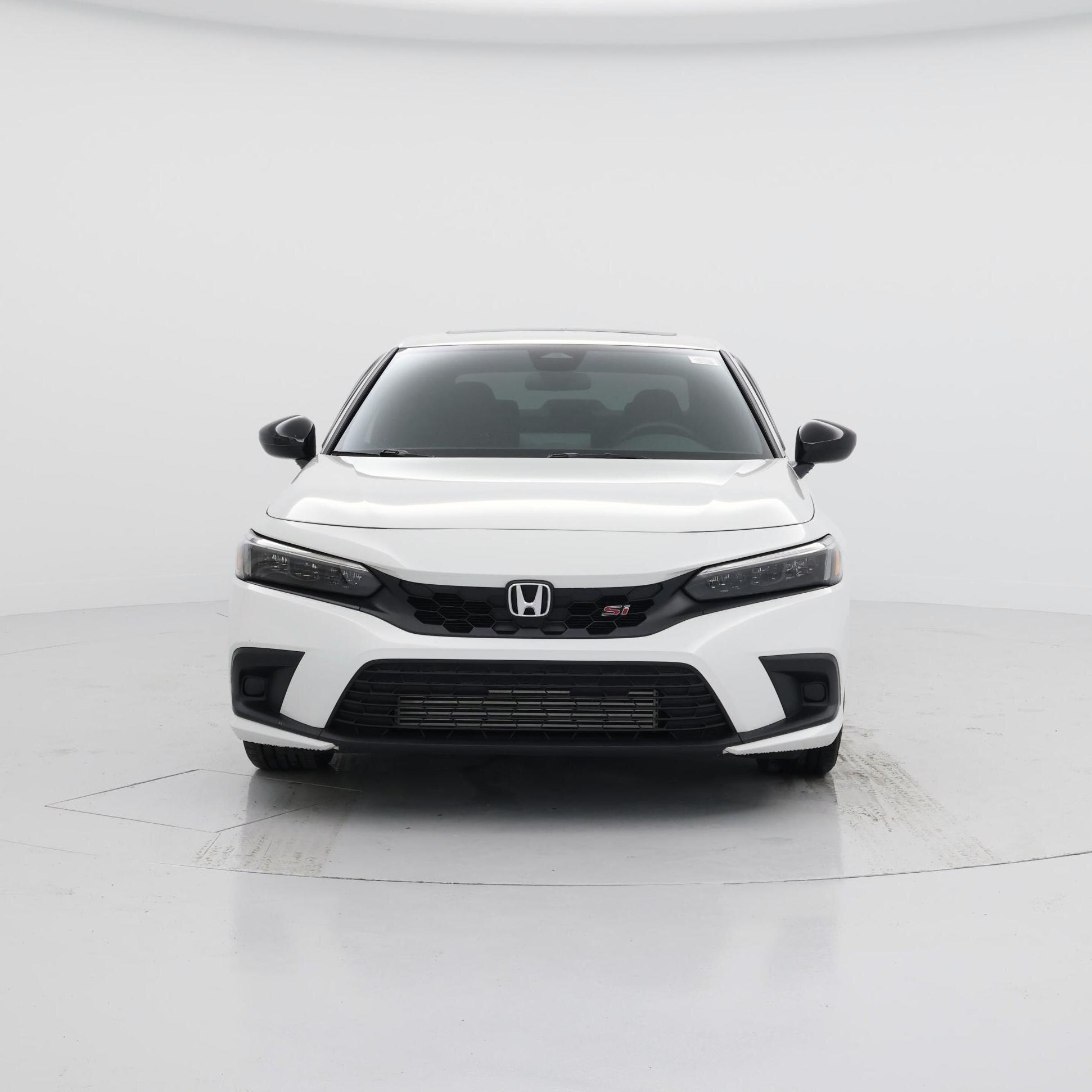 Thumbnail: 2024 Honda Civic - 5