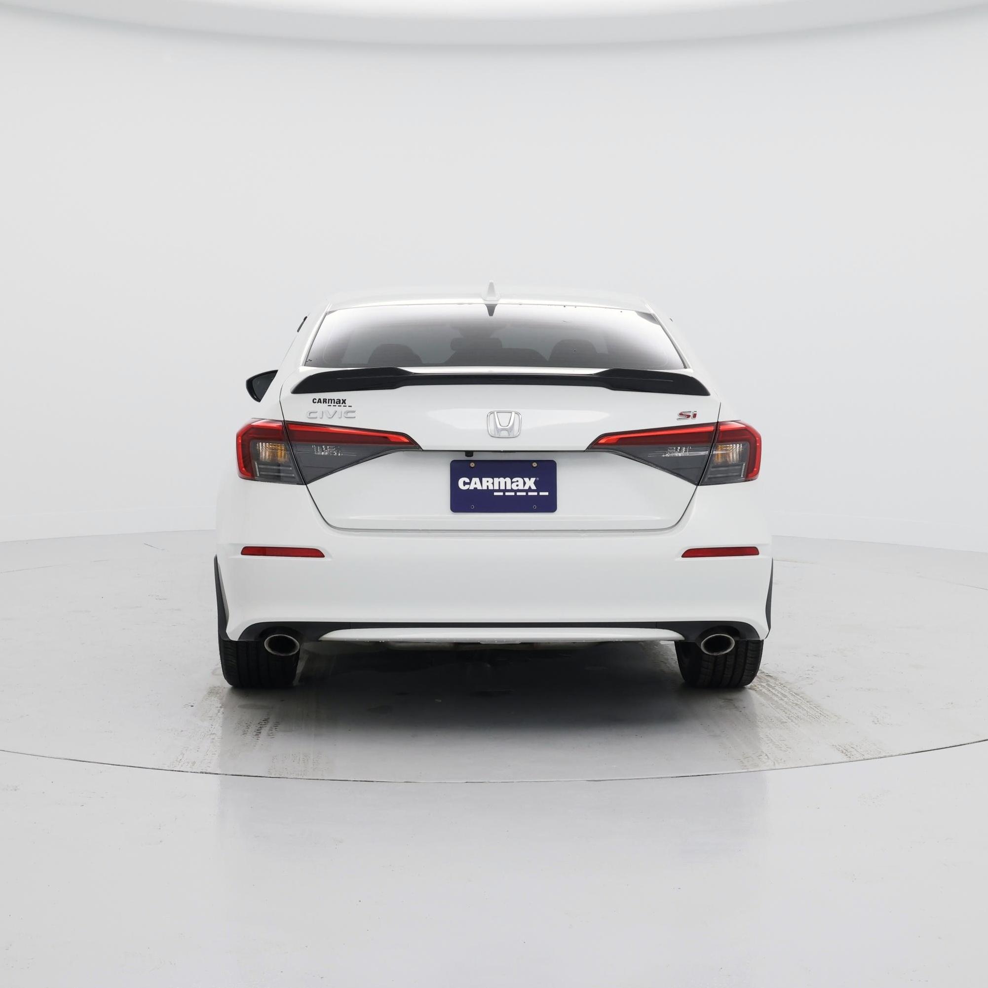 Thumbnail: 2024 Honda Civic - 6