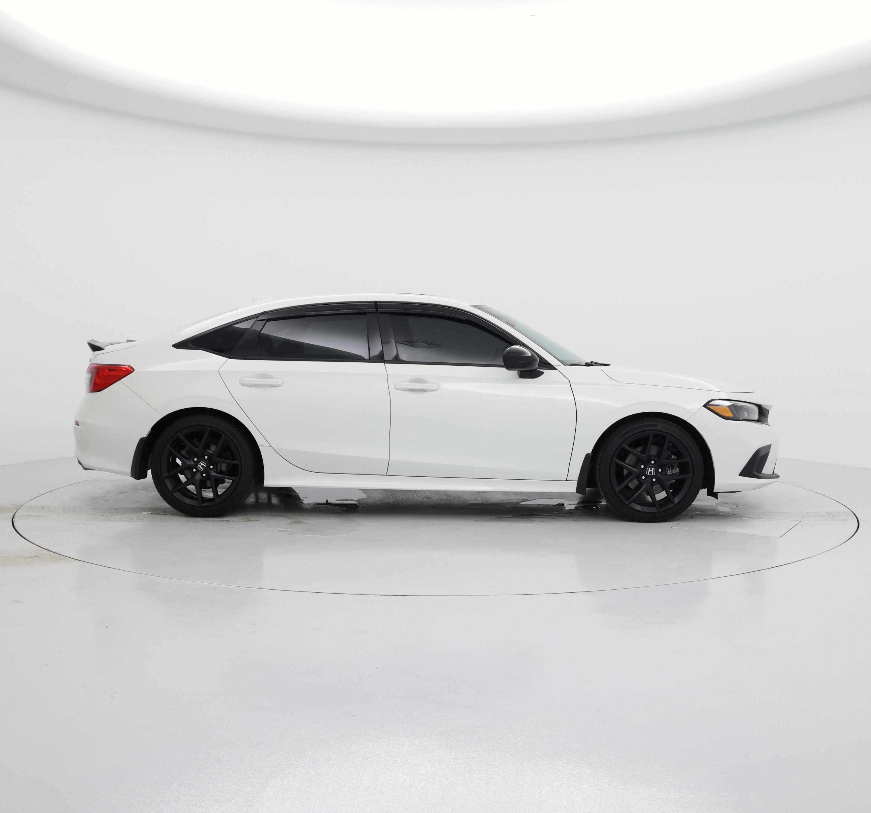 Thumbnail: 2024 Honda Civic - 7