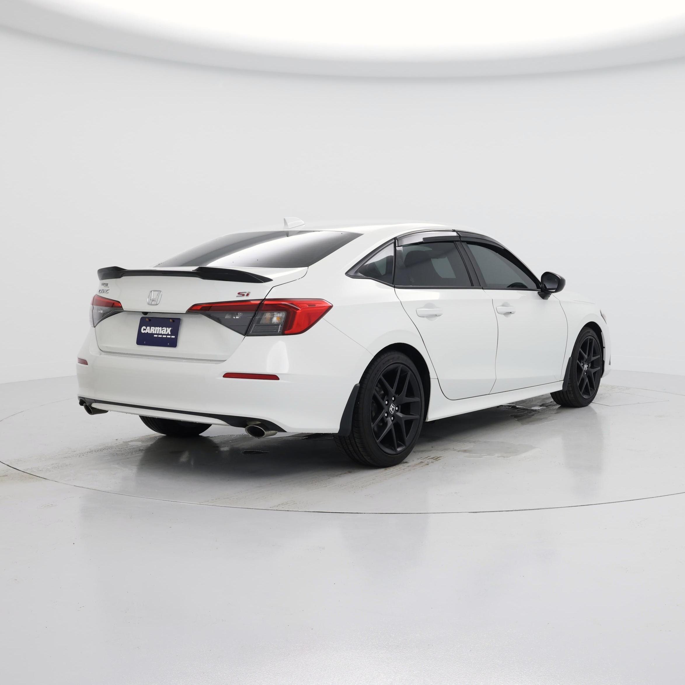 Thumbnail: 2024 Honda Civic - 8