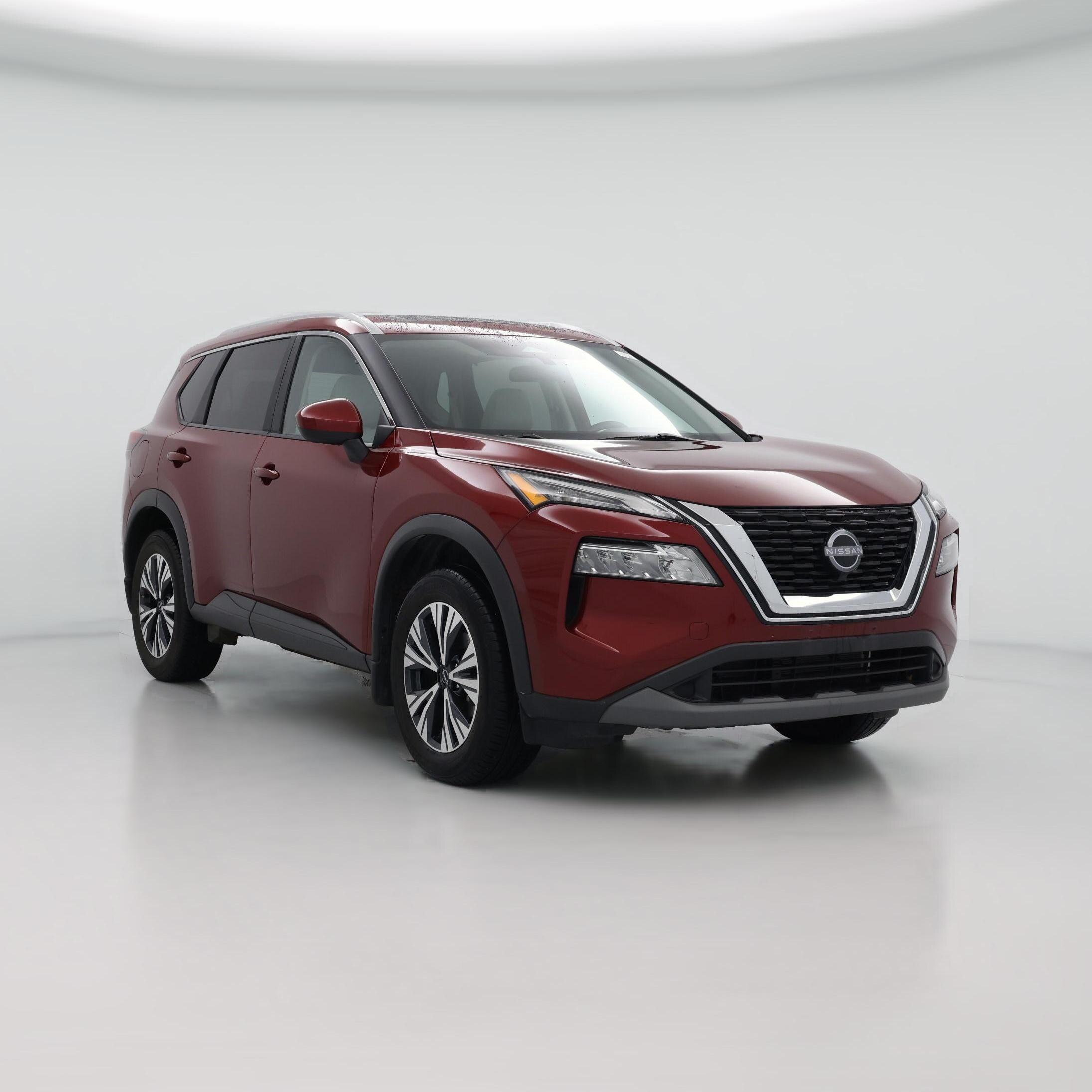 Thumbnail: 2023 Nissan Rogue - 1