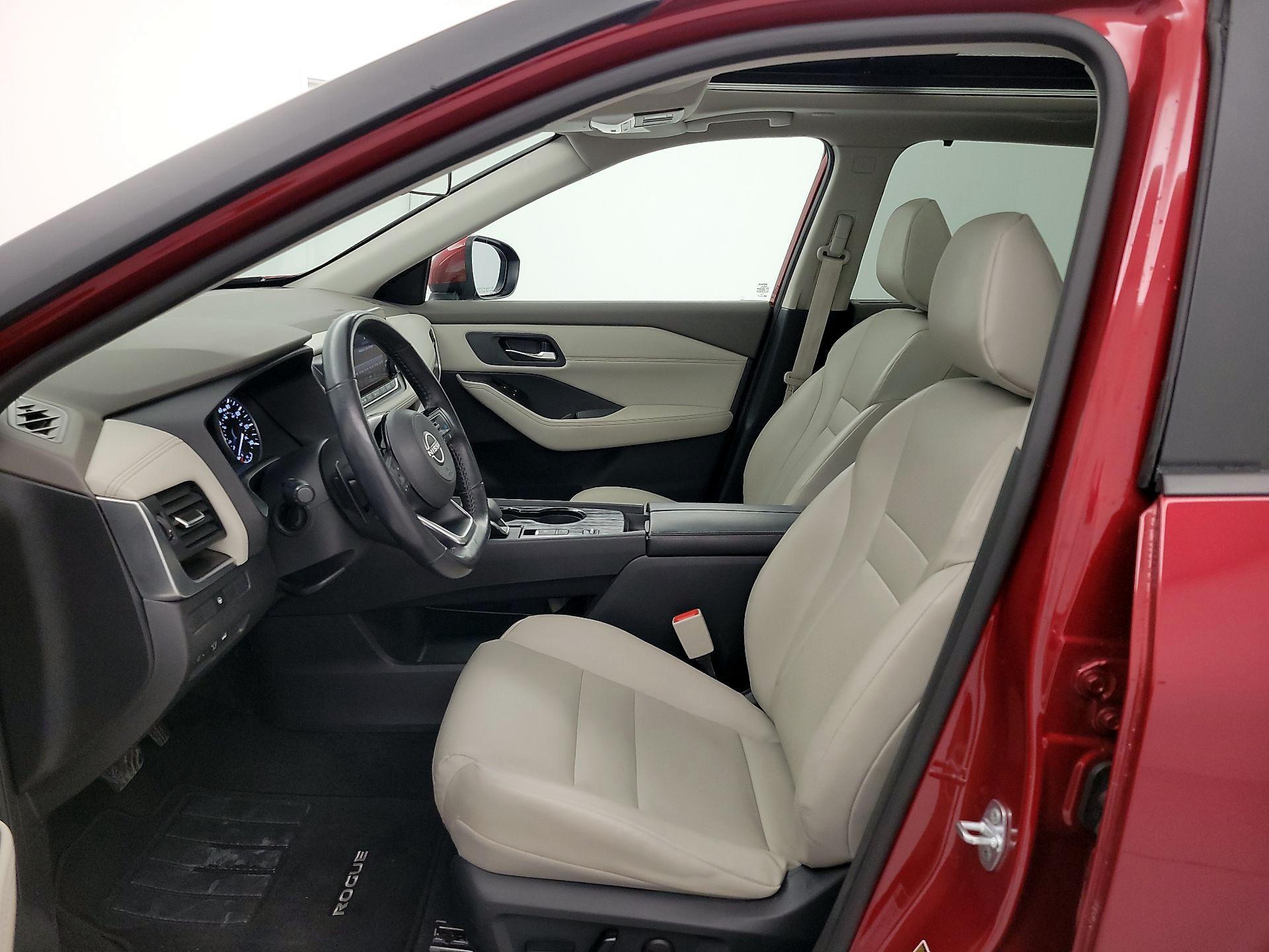 Thumbnail: 2023 Nissan Rogue - 11