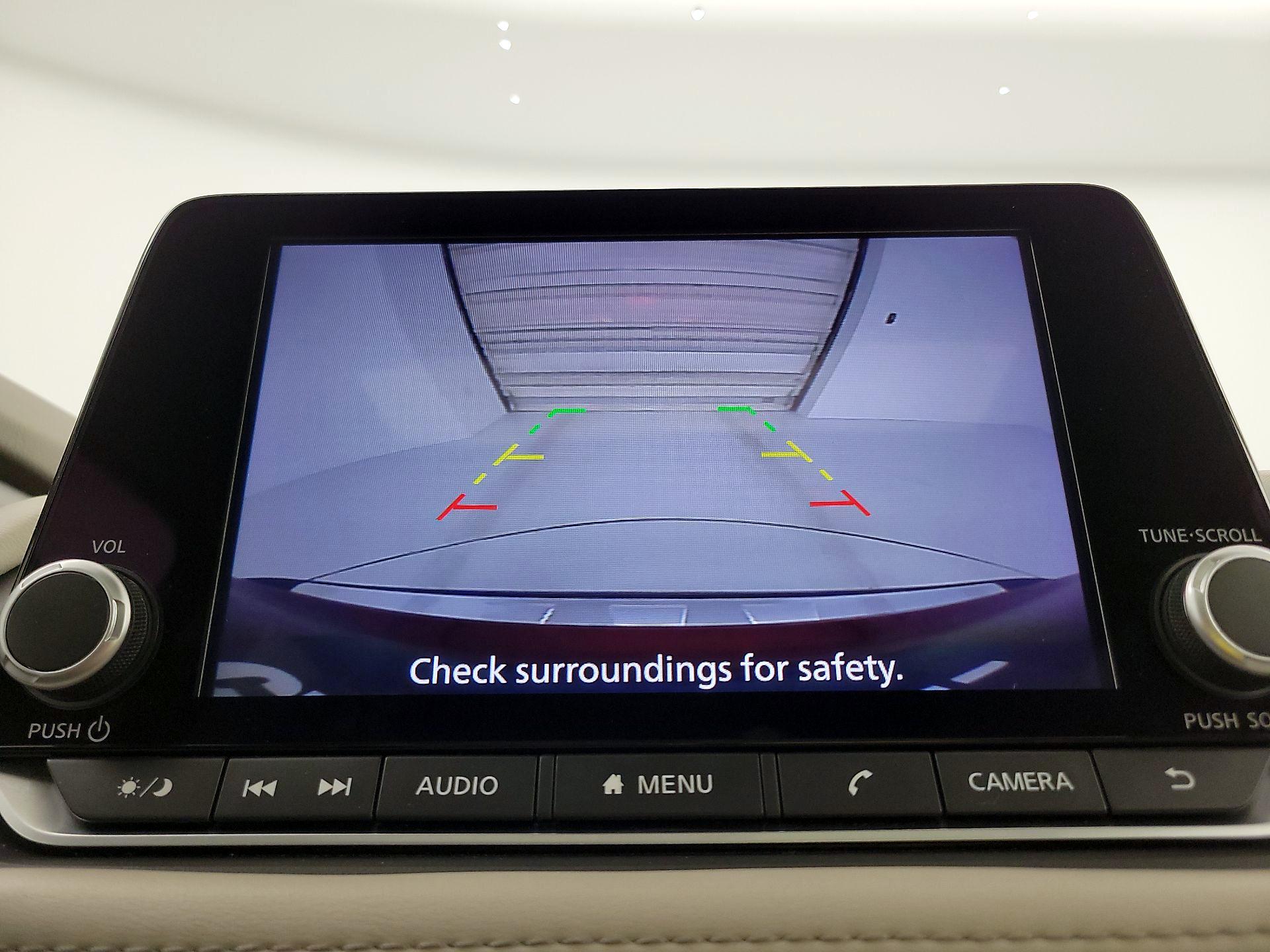 Thumbnail: 2023 Nissan Rogue - 14