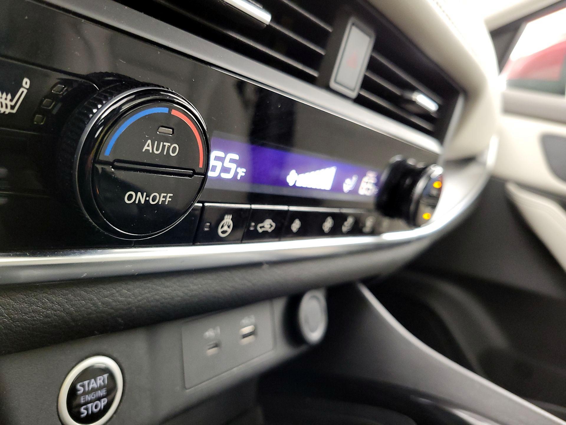 Thumbnail: 2023 Nissan Rogue - 16