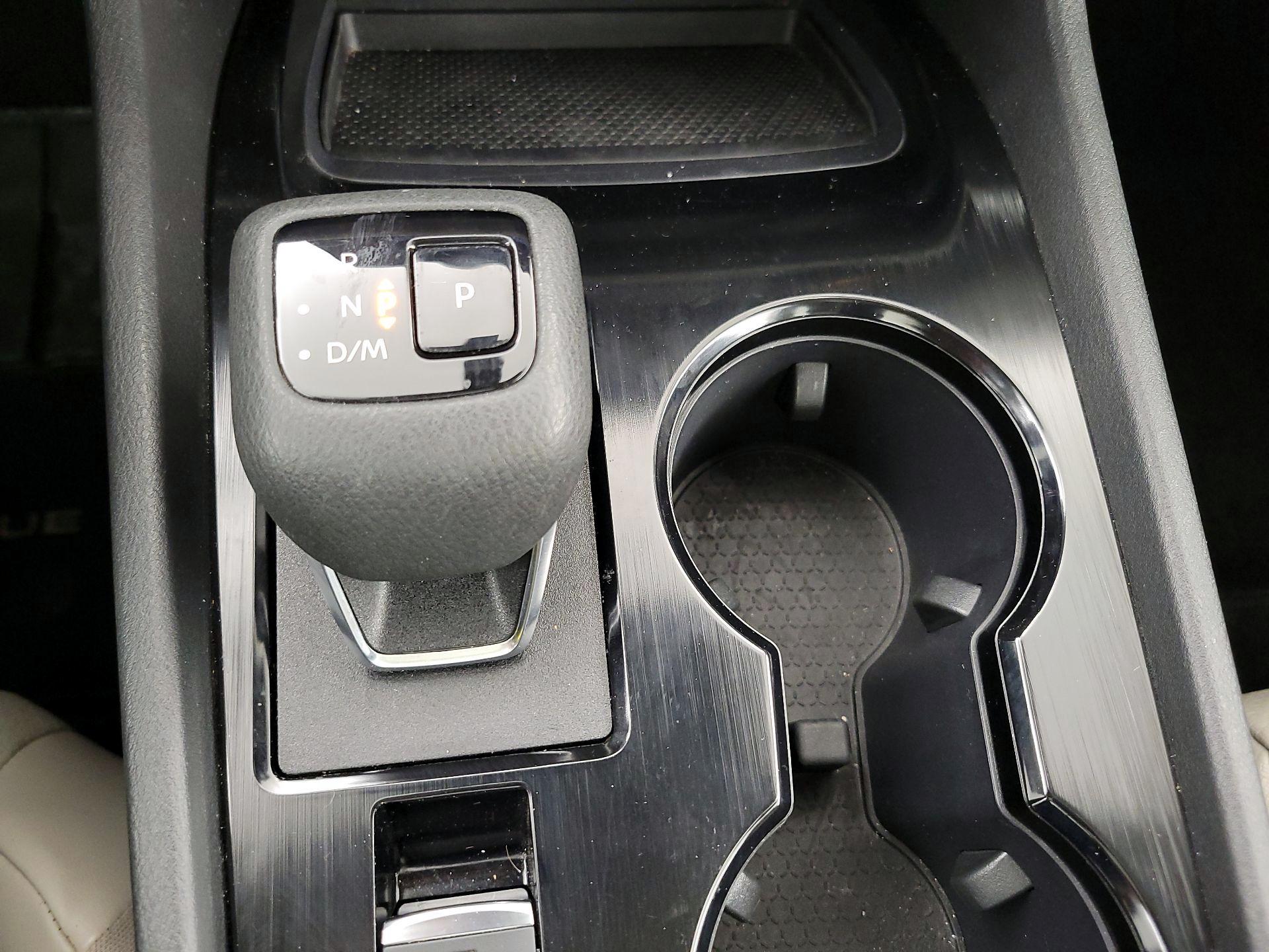 Thumbnail: 2023 Nissan Rogue - 17