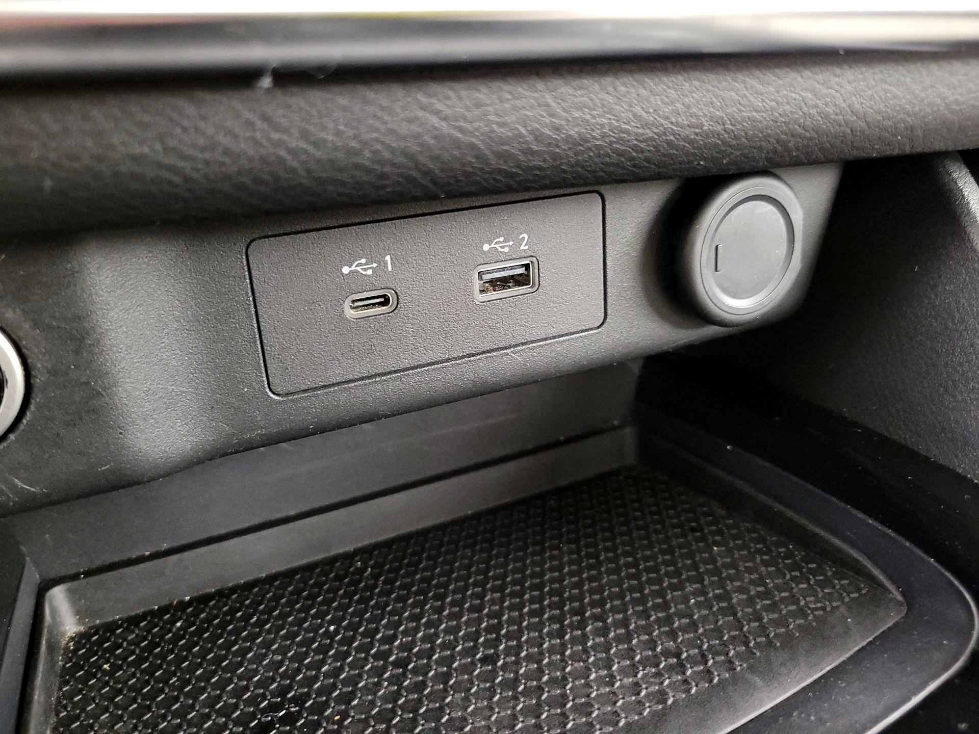 Thumbnail: 2023 Nissan Rogue - 18