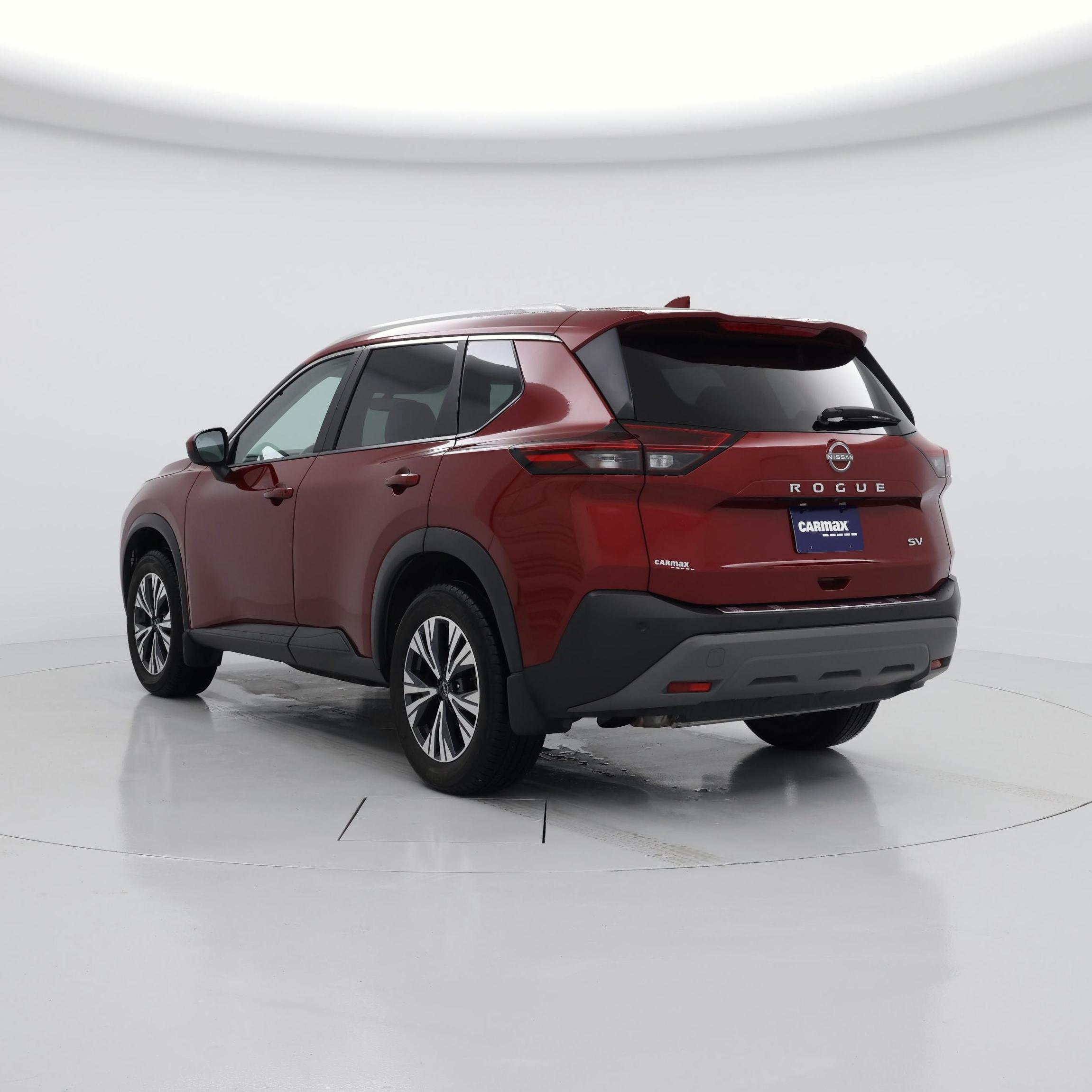 Thumbnail: 2023 Nissan Rogue - 2