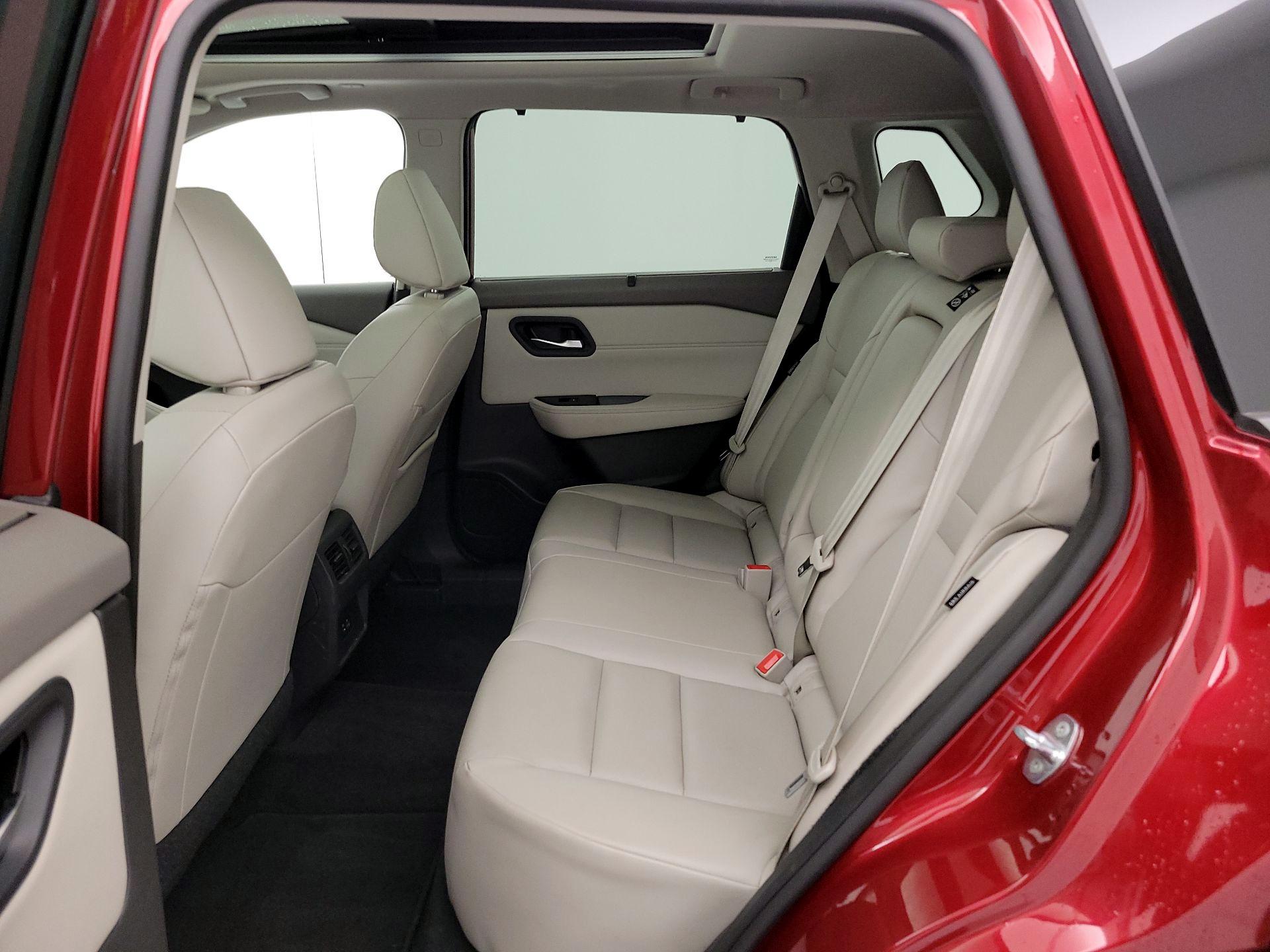 Thumbnail: 2023 Nissan Rogue - 20