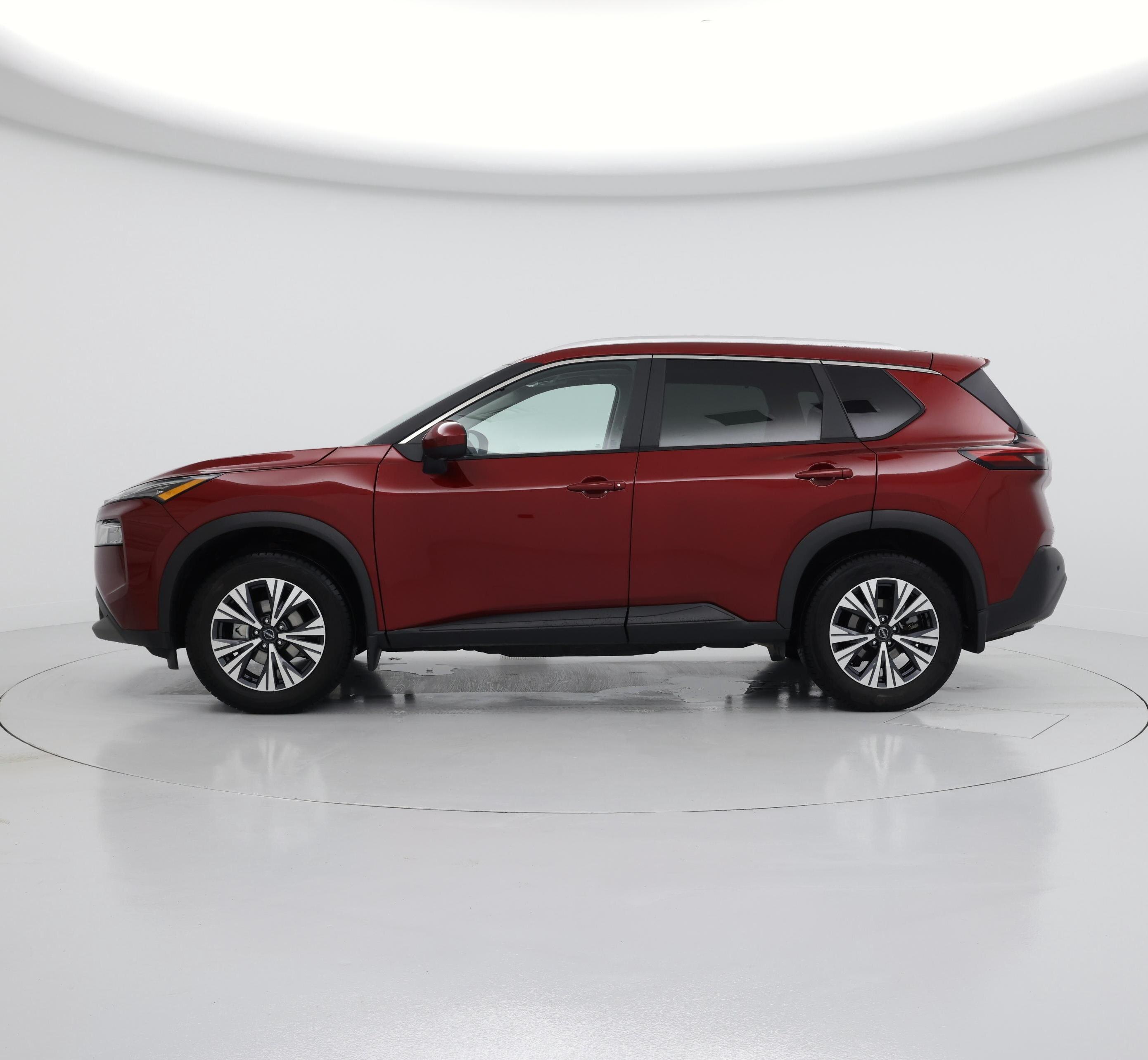 Thumbnail: 2023 Nissan Rogue - 3
