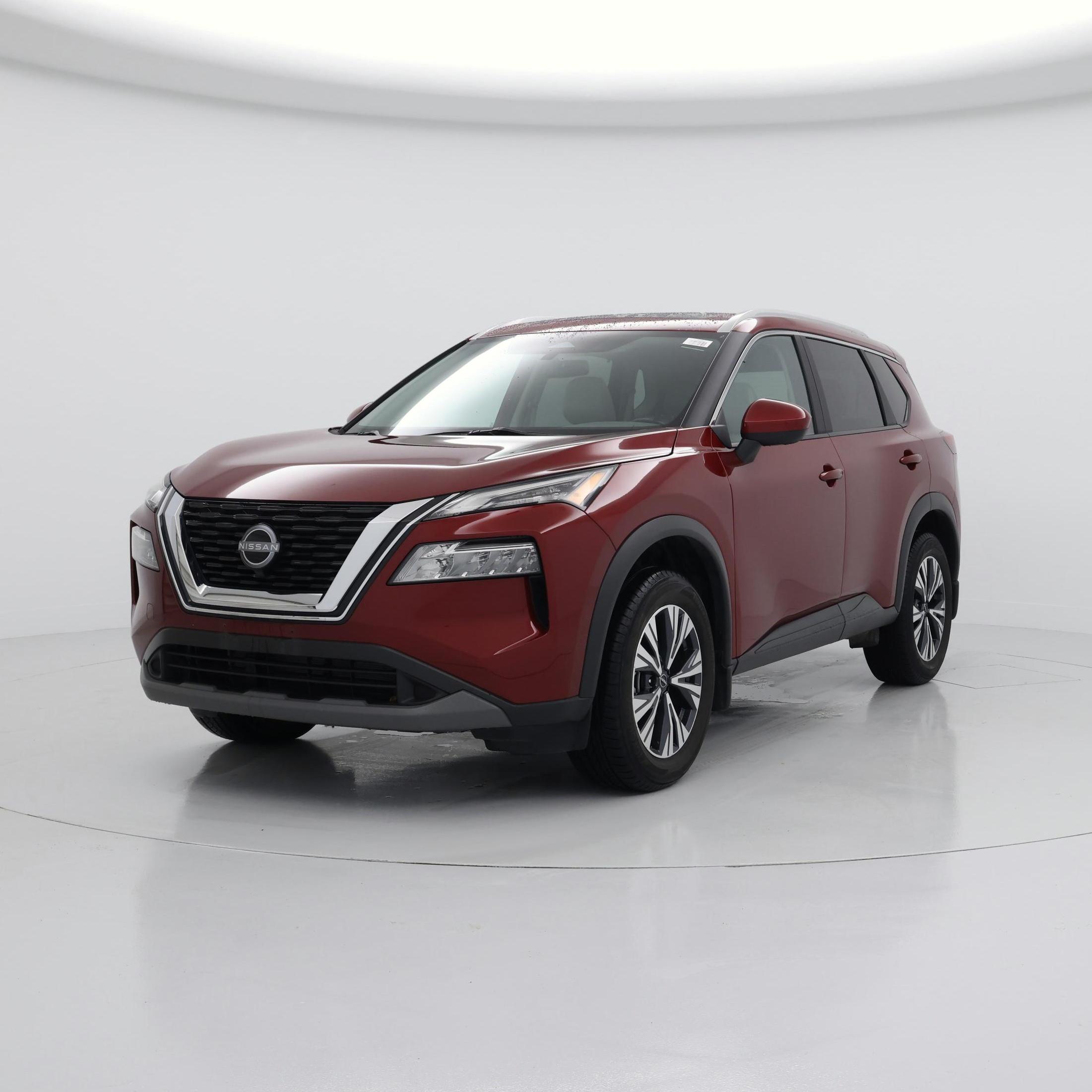 Thumbnail: 2023 Nissan Rogue - 4