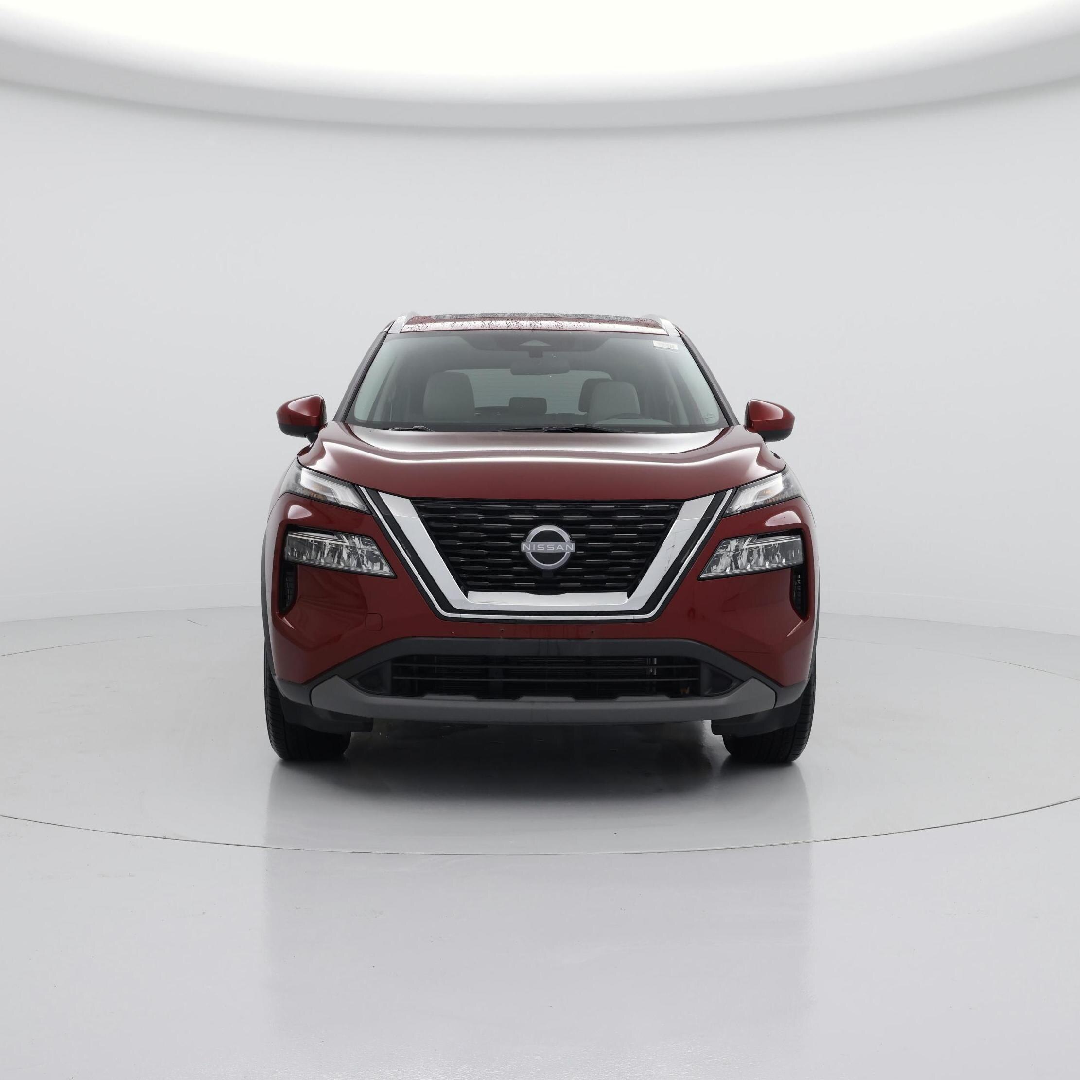 Thumbnail: 2023 Nissan Rogue - 5