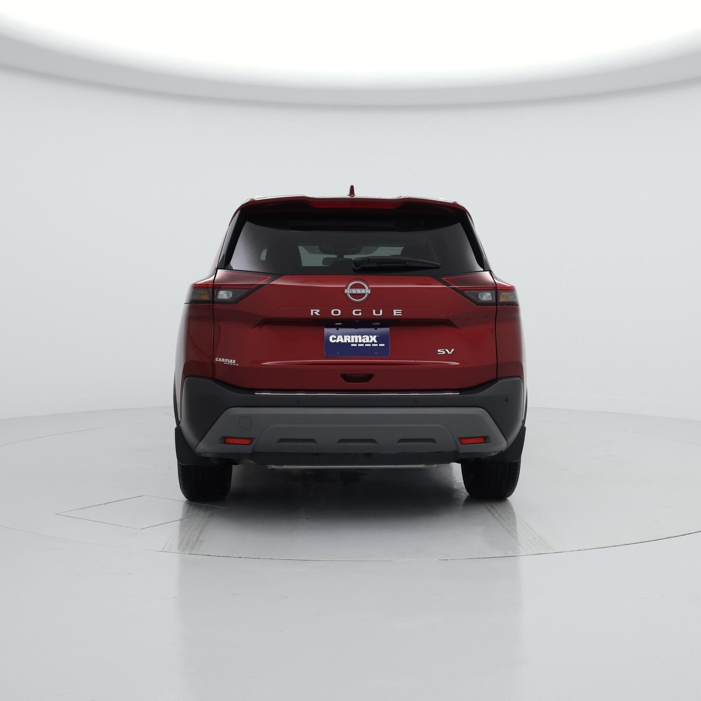 Thumbnail: 2023 Nissan Rogue - 6