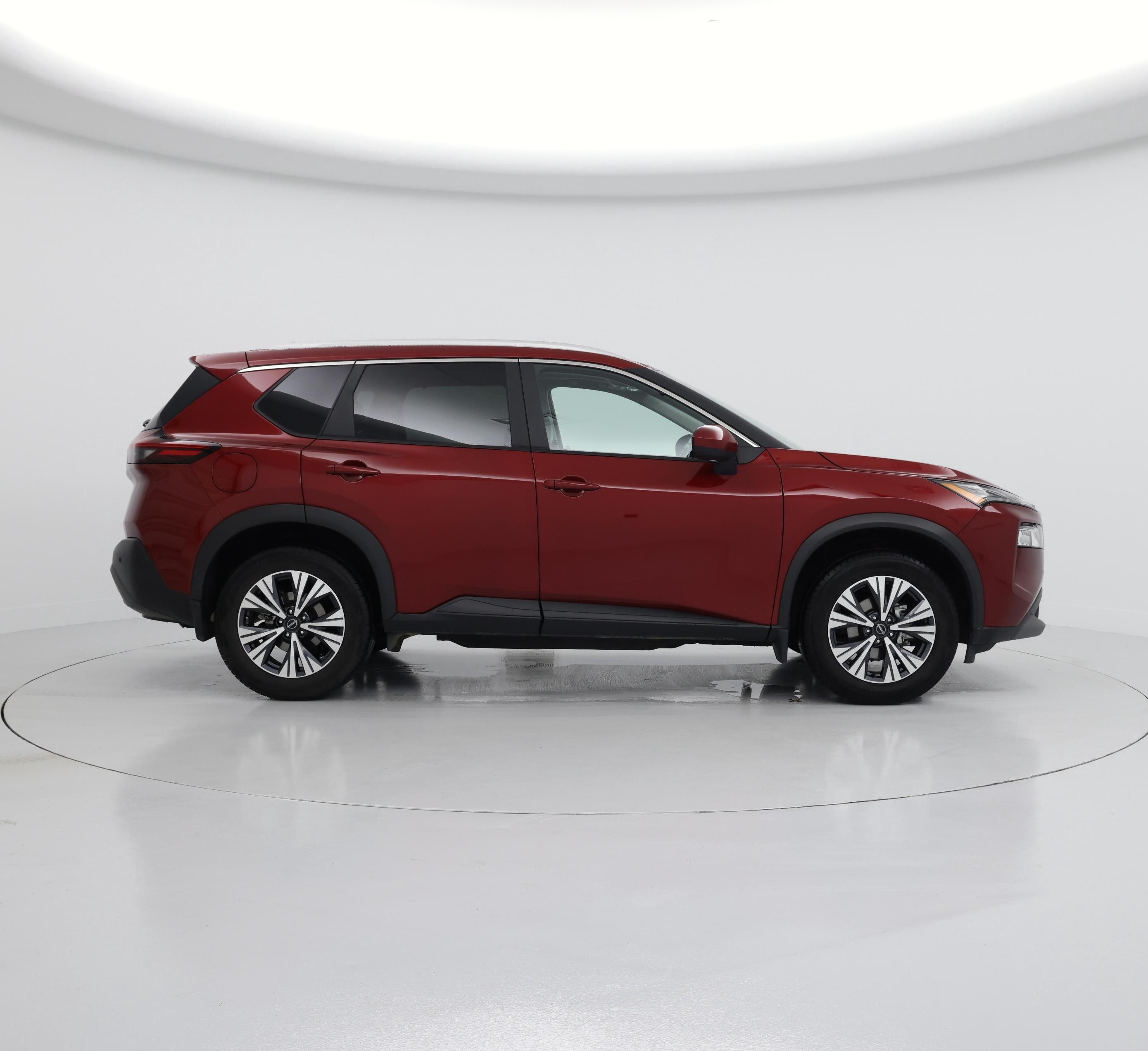 Thumbnail: 2023 Nissan Rogue - 7