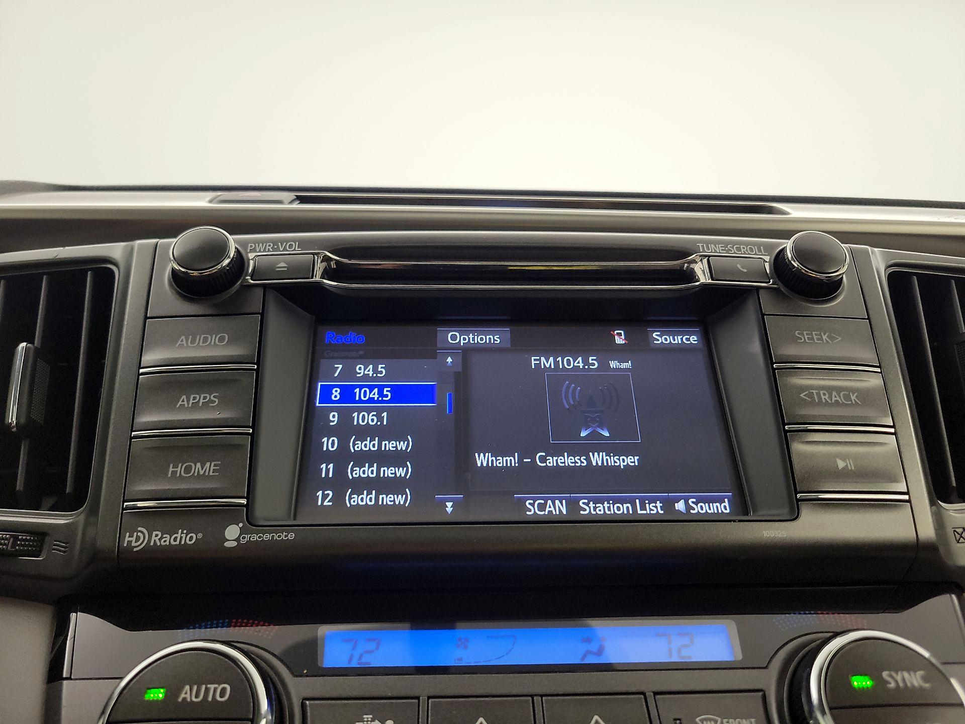 Thumbnail: 2015 Toyota RAV4 - 15