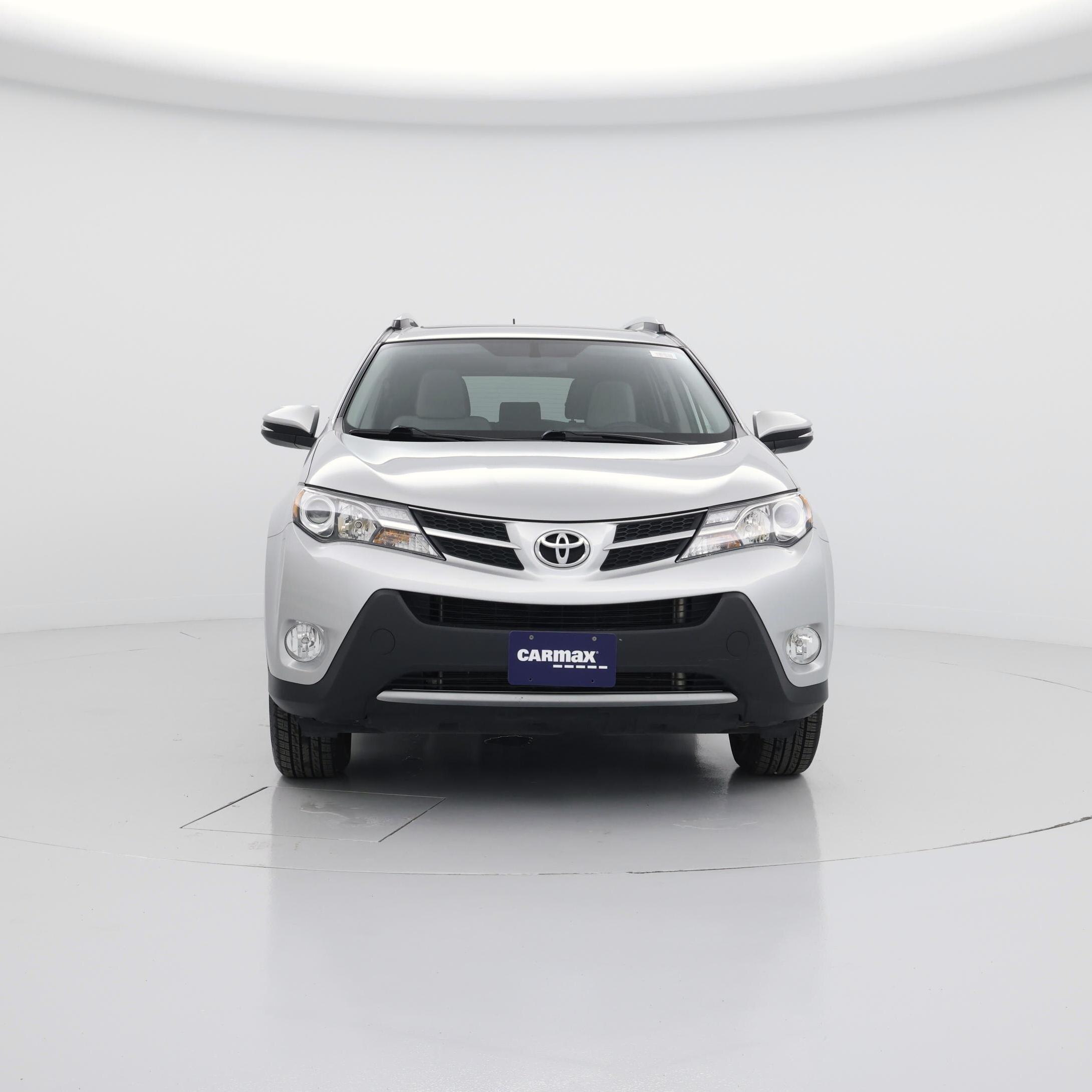 Thumbnail: 2015 Toyota RAV4 - 5