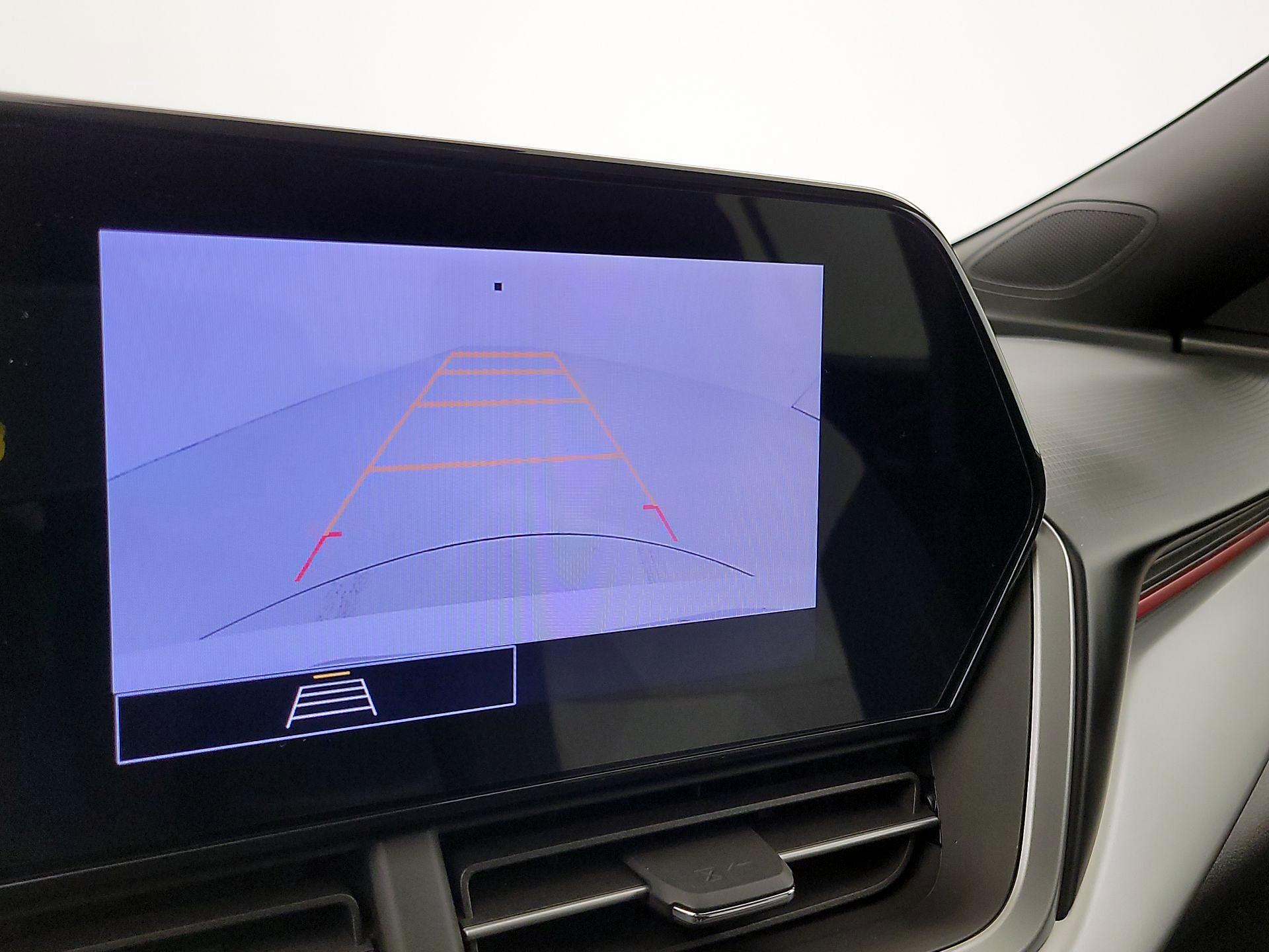 Thumbnail: 2024 Chevrolet Trax - 14