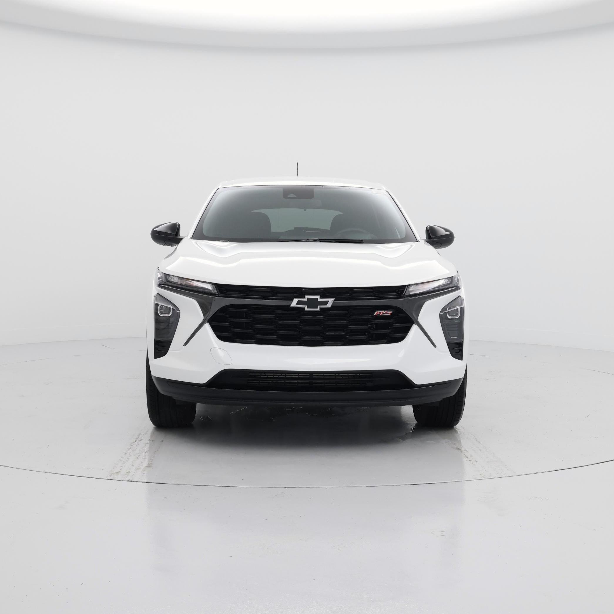 Thumbnail: 2024 Chevrolet Trax - 5