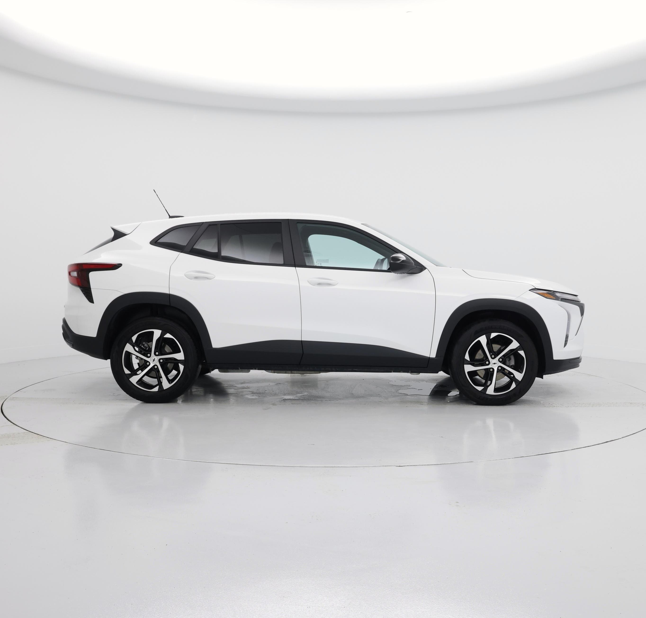 Thumbnail: 2024 Chevrolet Trax - 7