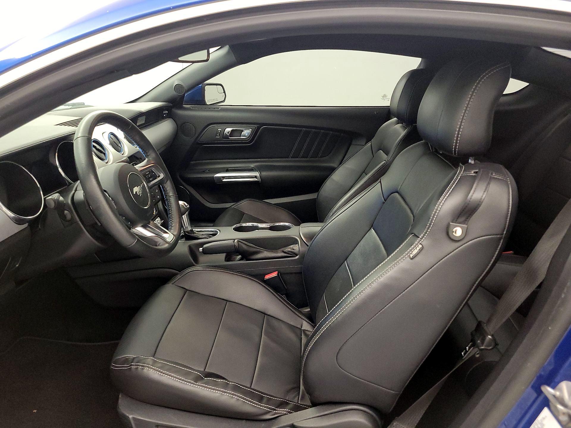 Thumbnail: 2017 Ford Mustang - 11