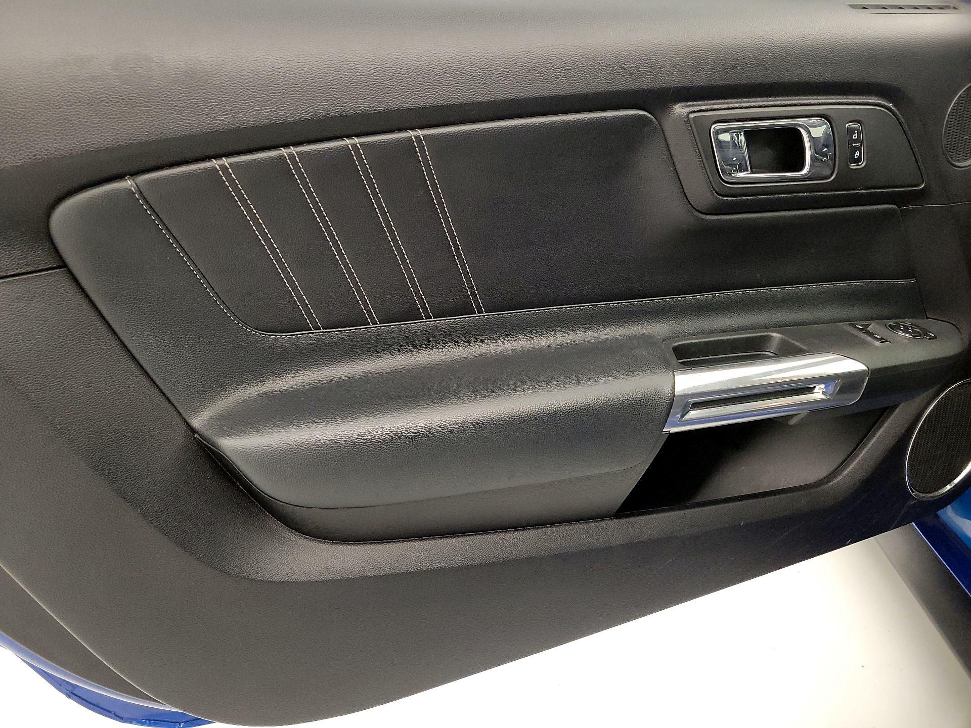 Thumbnail: 2017 Ford Mustang - 12