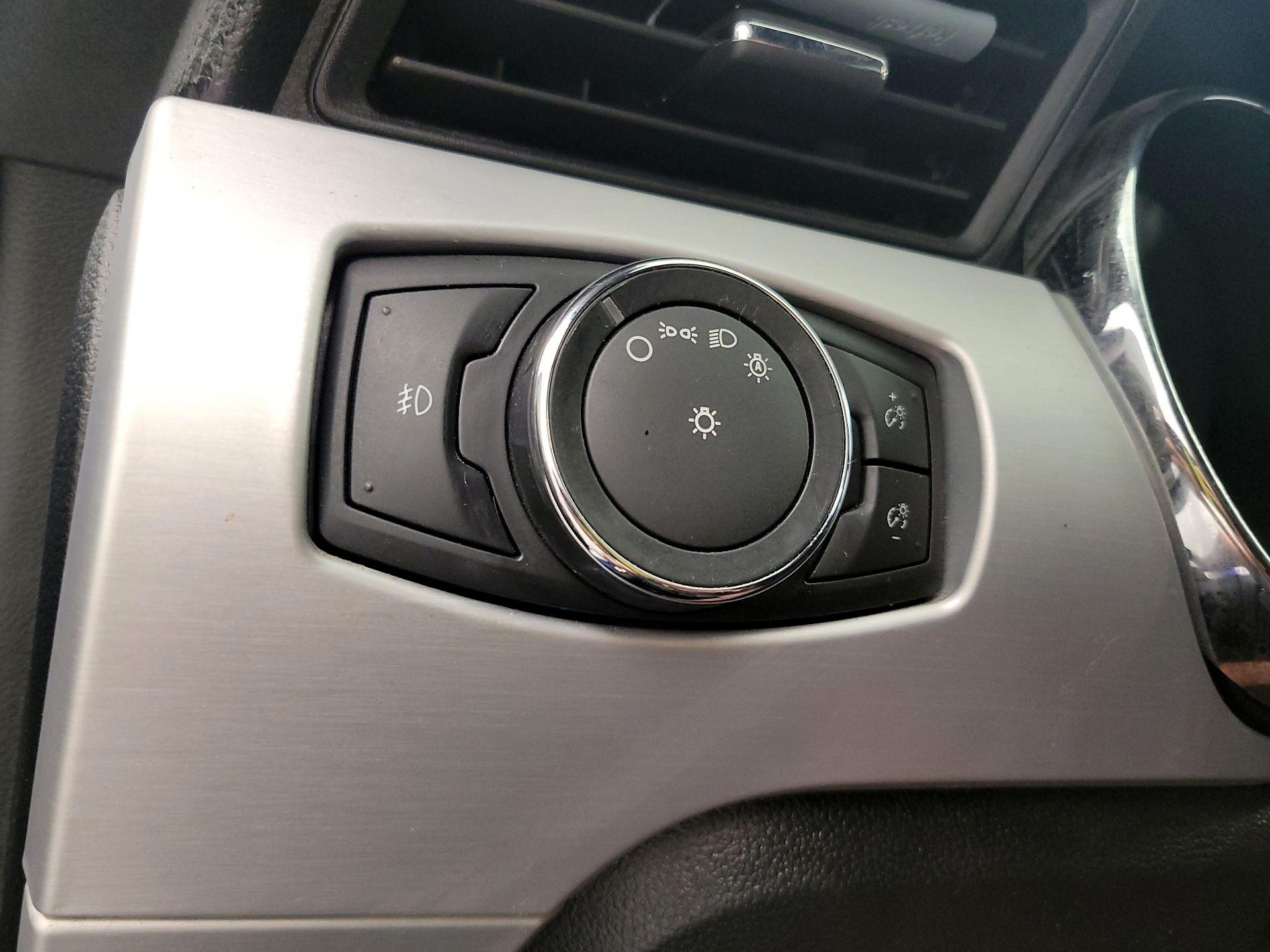 Thumbnail: 2017 Ford Mustang - 13