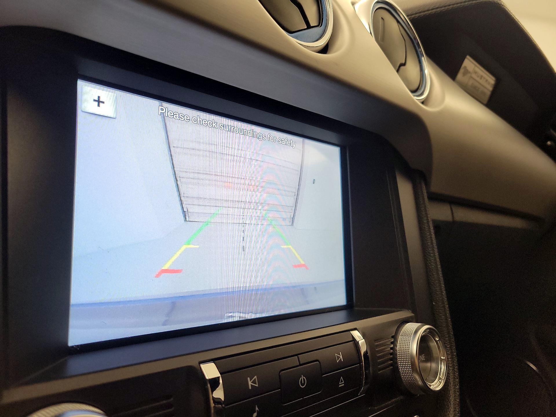 Thumbnail: 2017 Ford Mustang - 14