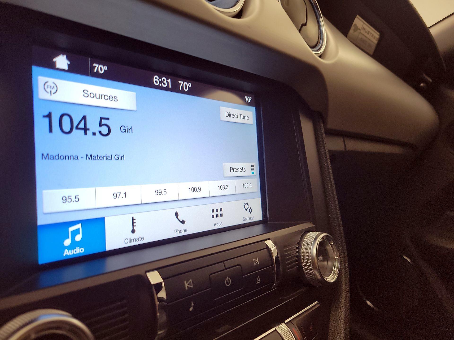 Thumbnail: 2017 Ford Mustang - 15