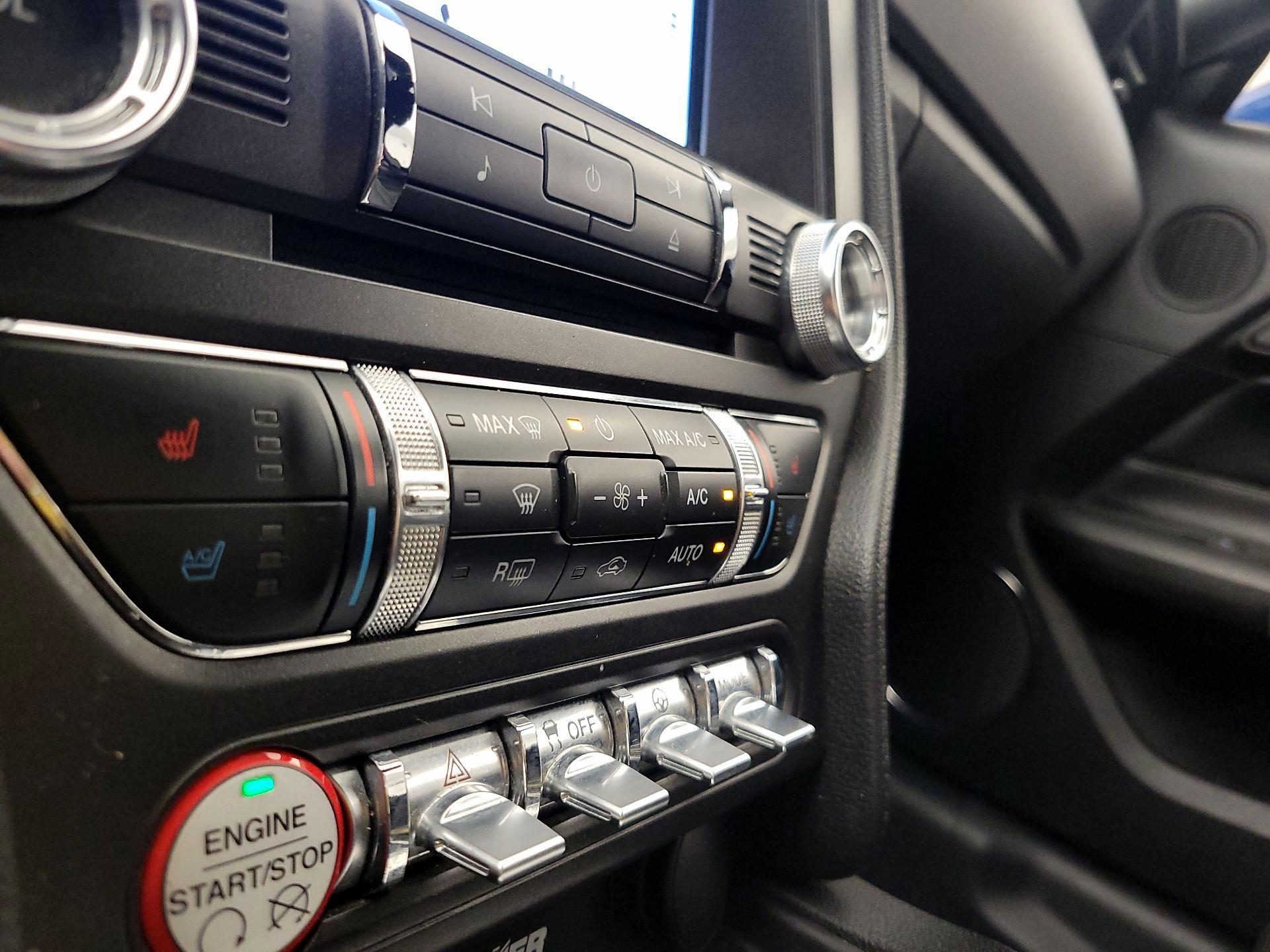 Thumbnail: 2017 Ford Mustang - 16