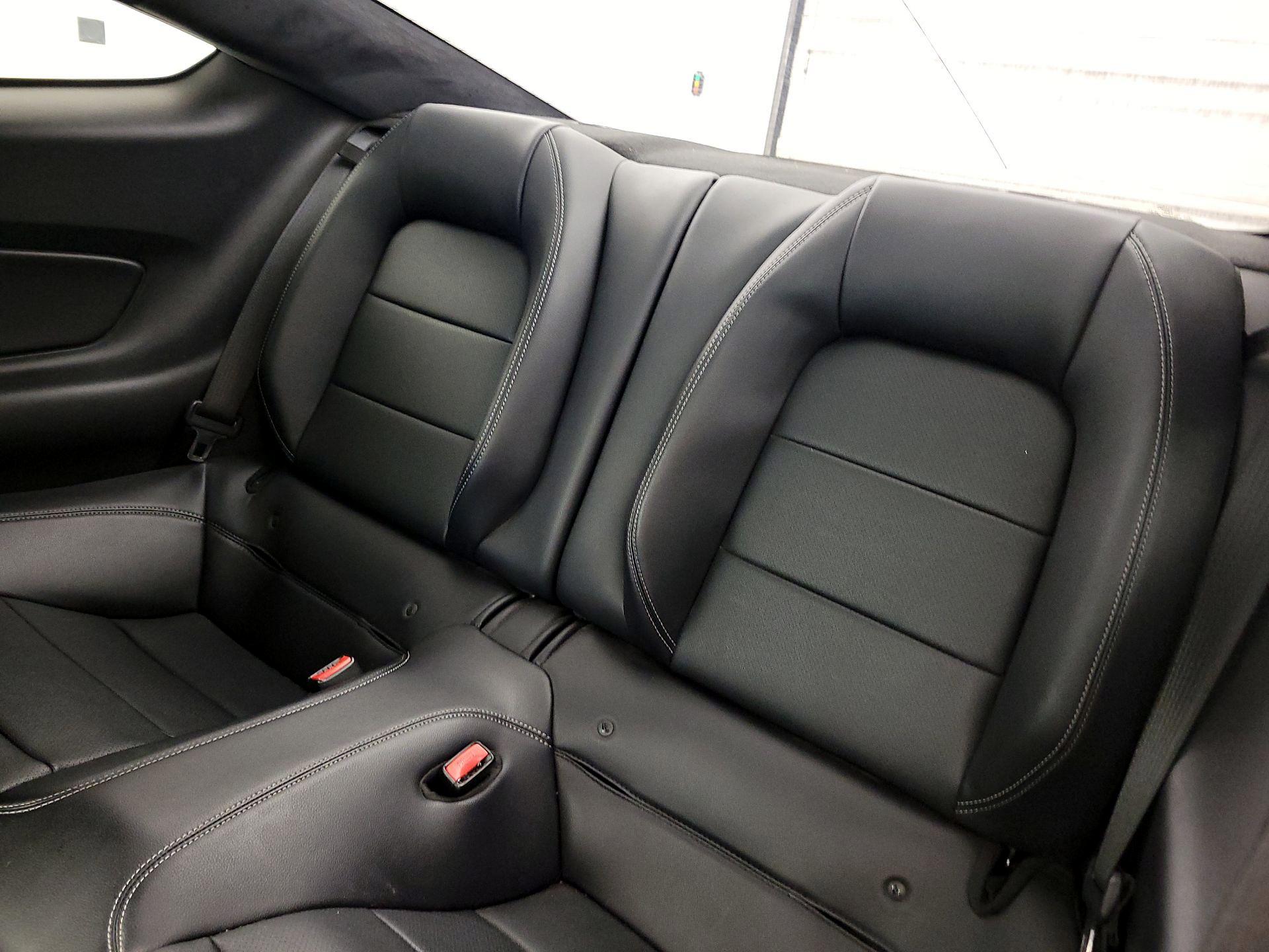 Thumbnail: 2017 Ford Mustang - 19