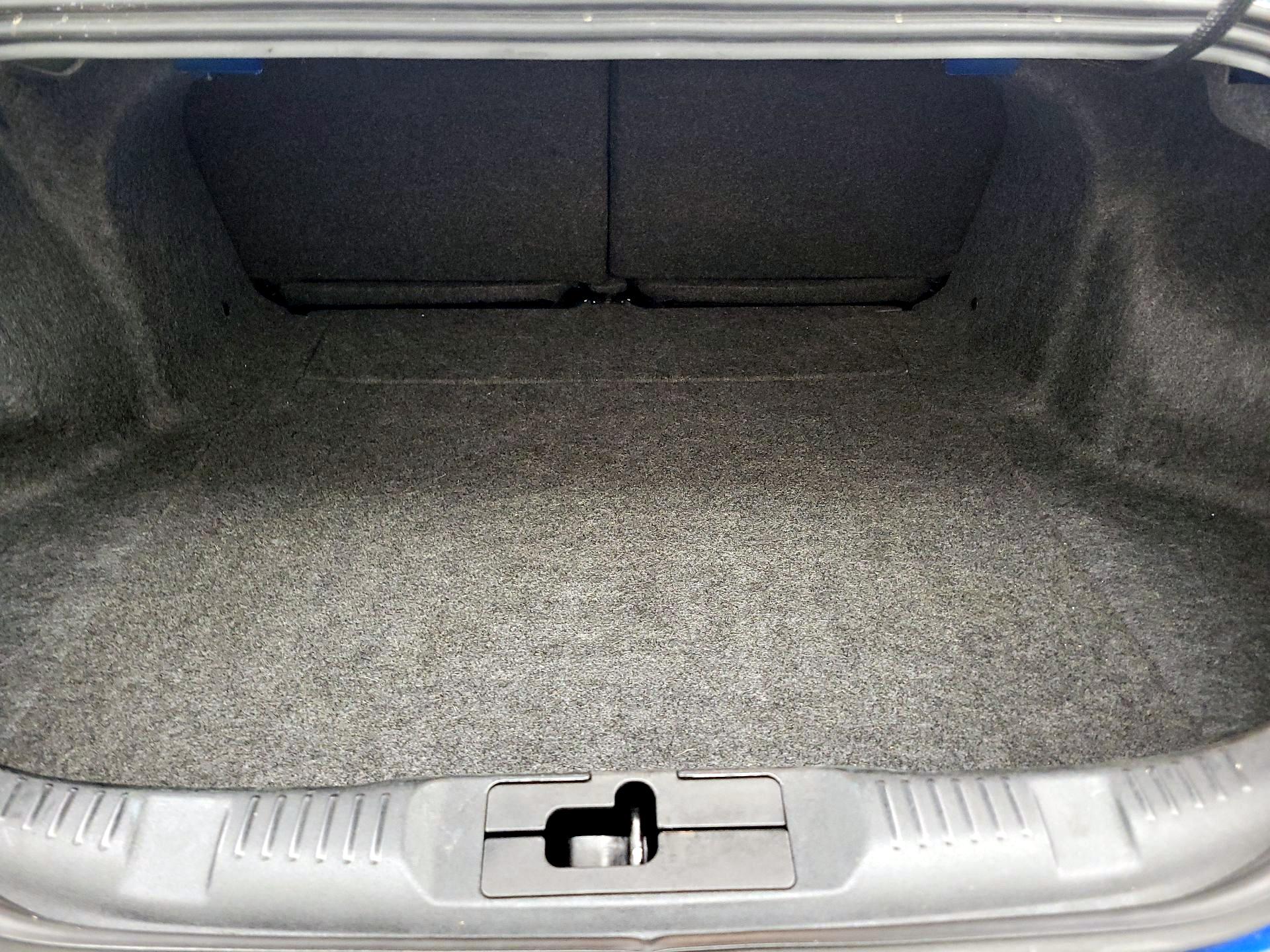 Thumbnail: 2017 Ford Mustang - 20