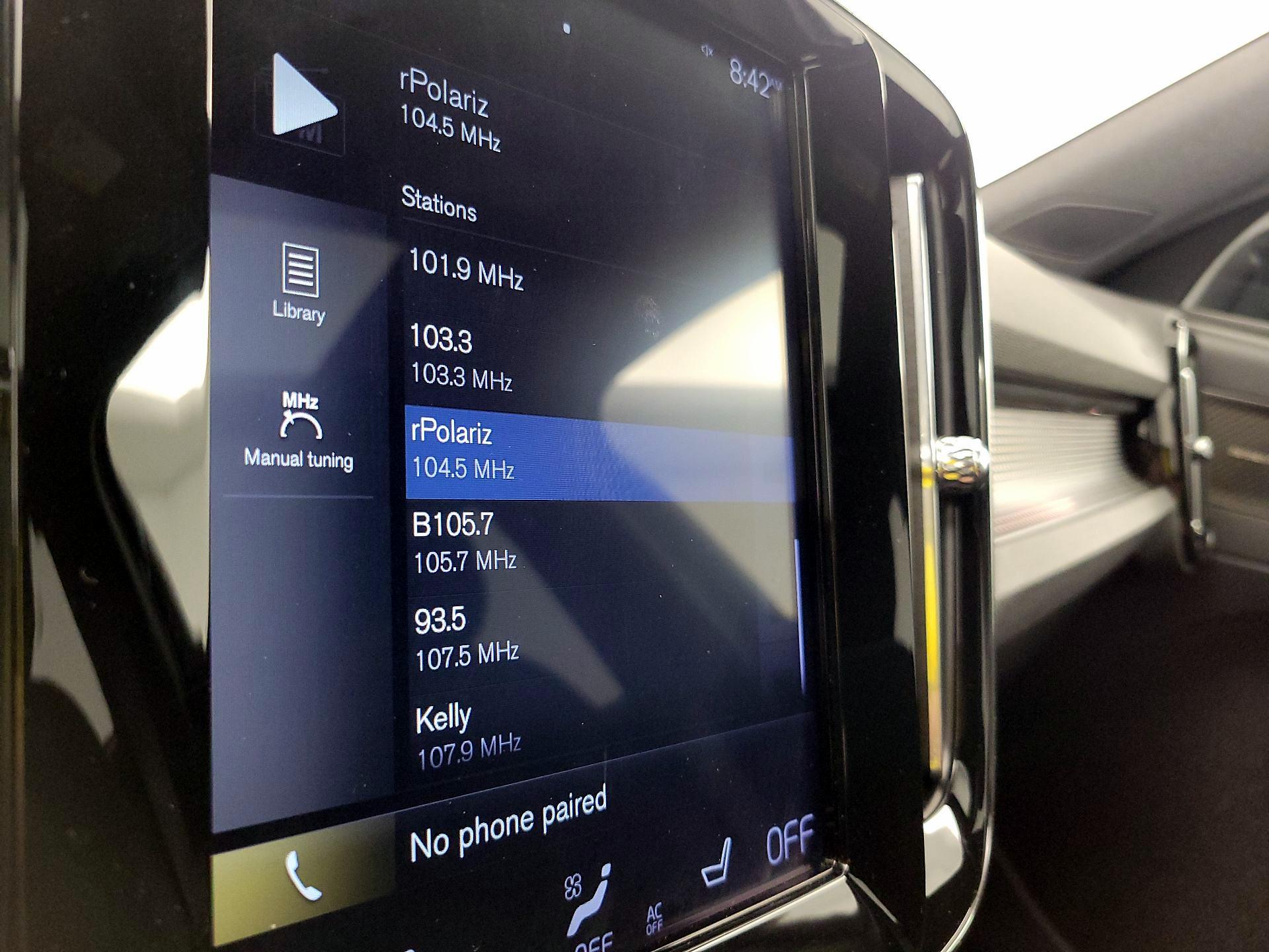 Thumbnail: 2019 Volvo XC40 - 15