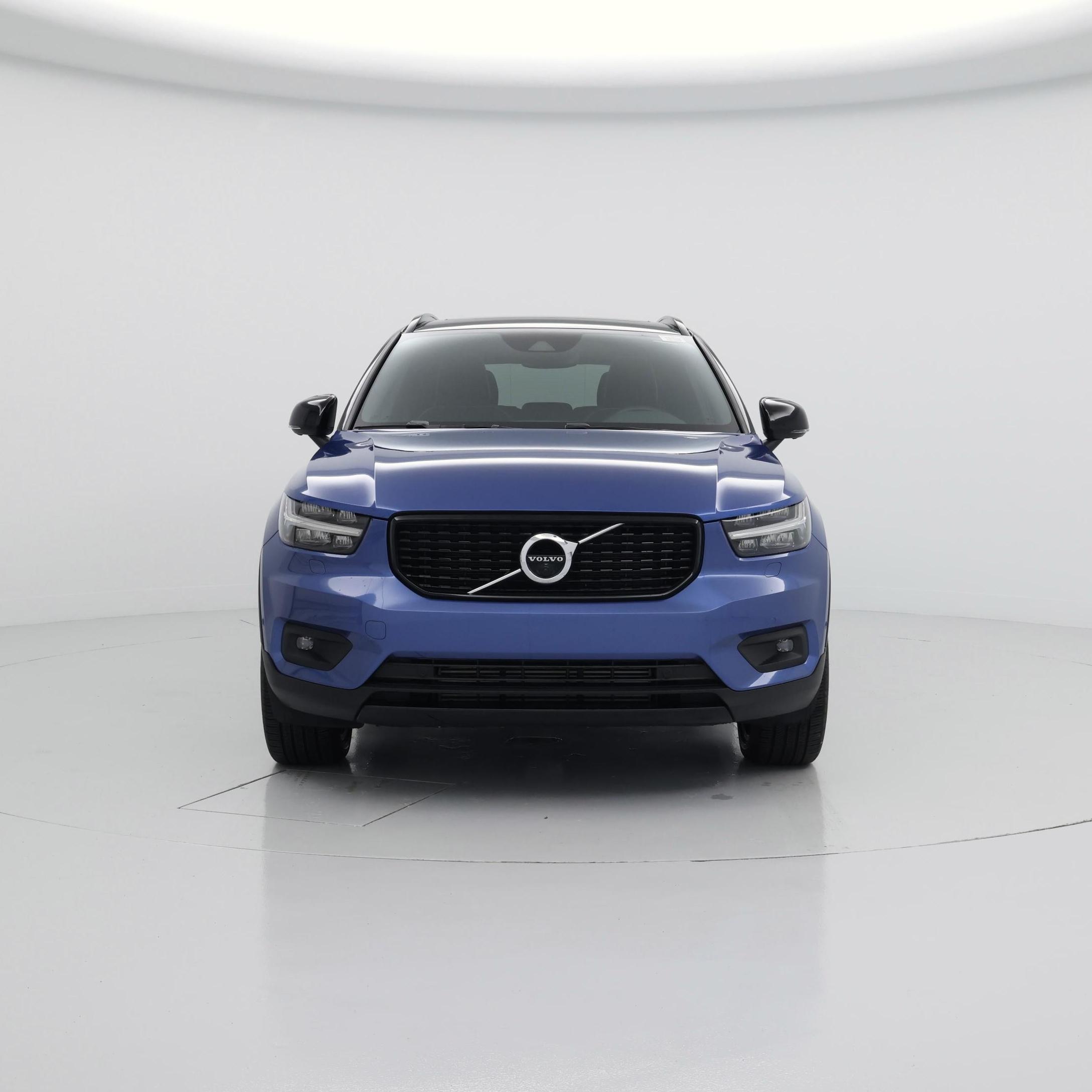 Thumbnail: 2019 Volvo XC40 - 5