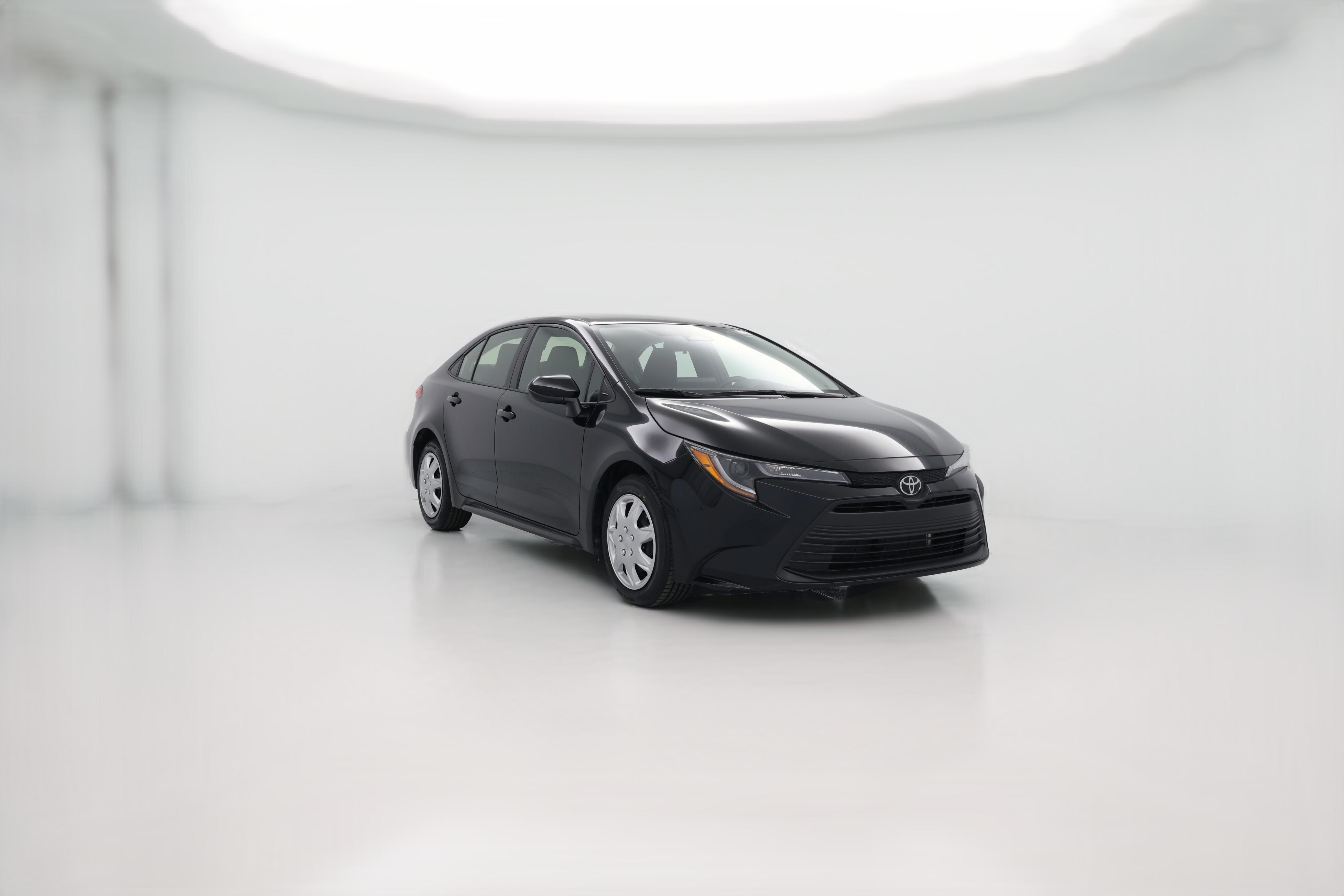 Thumbnail: 2023 Toyota Corolla - 1