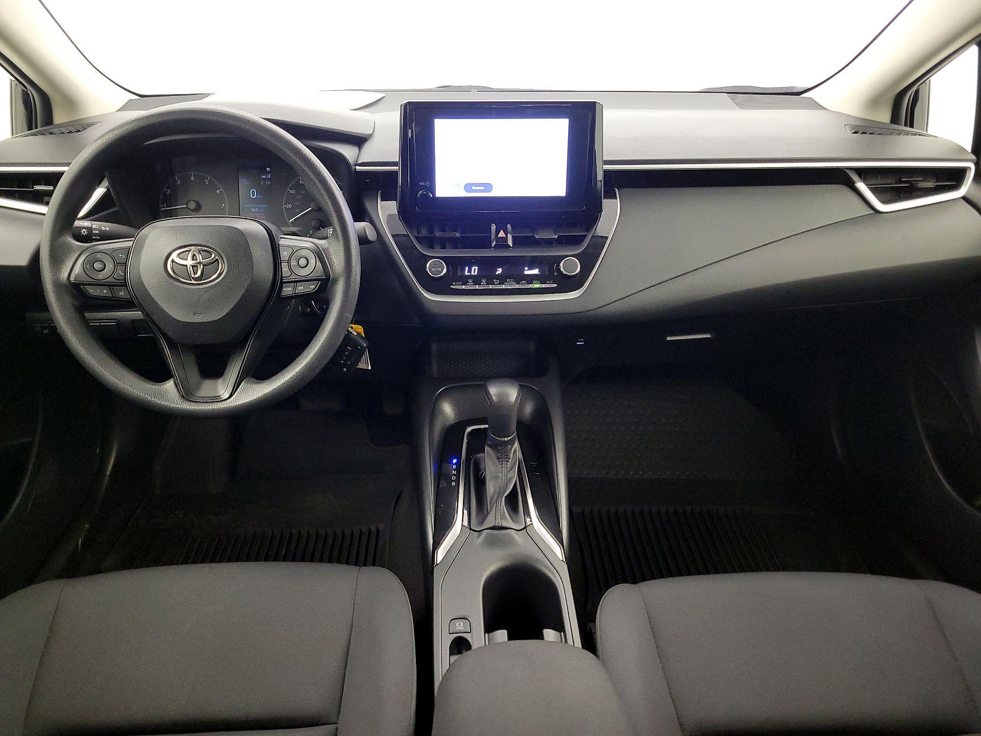 Thumbnail: 2023 Toyota Corolla - 9