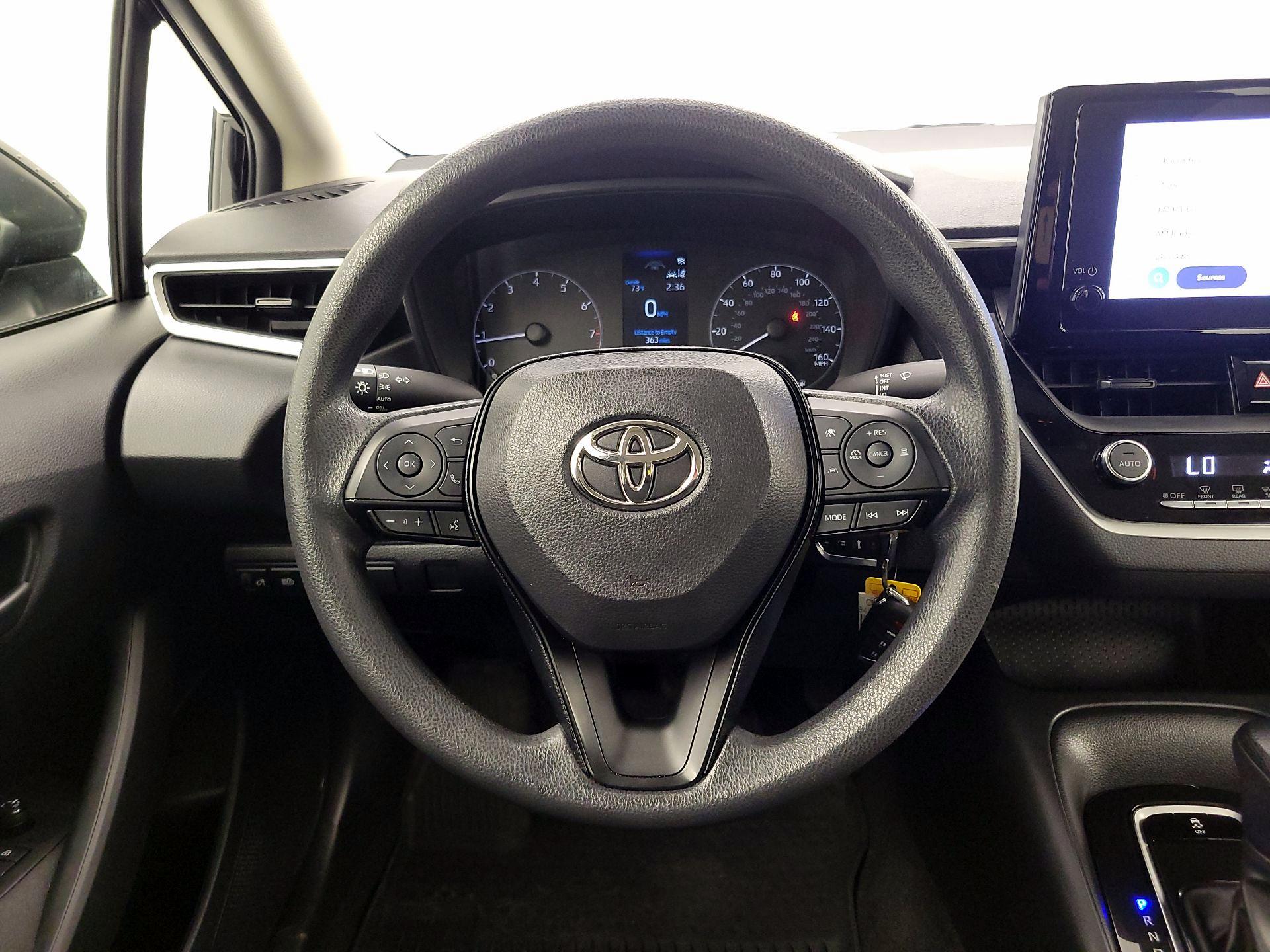 Thumbnail: 2023 Toyota Corolla - 10