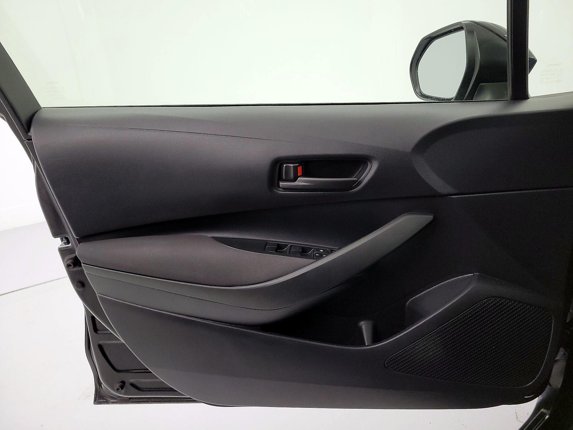 Thumbnail: 2023 Toyota Corolla - 12