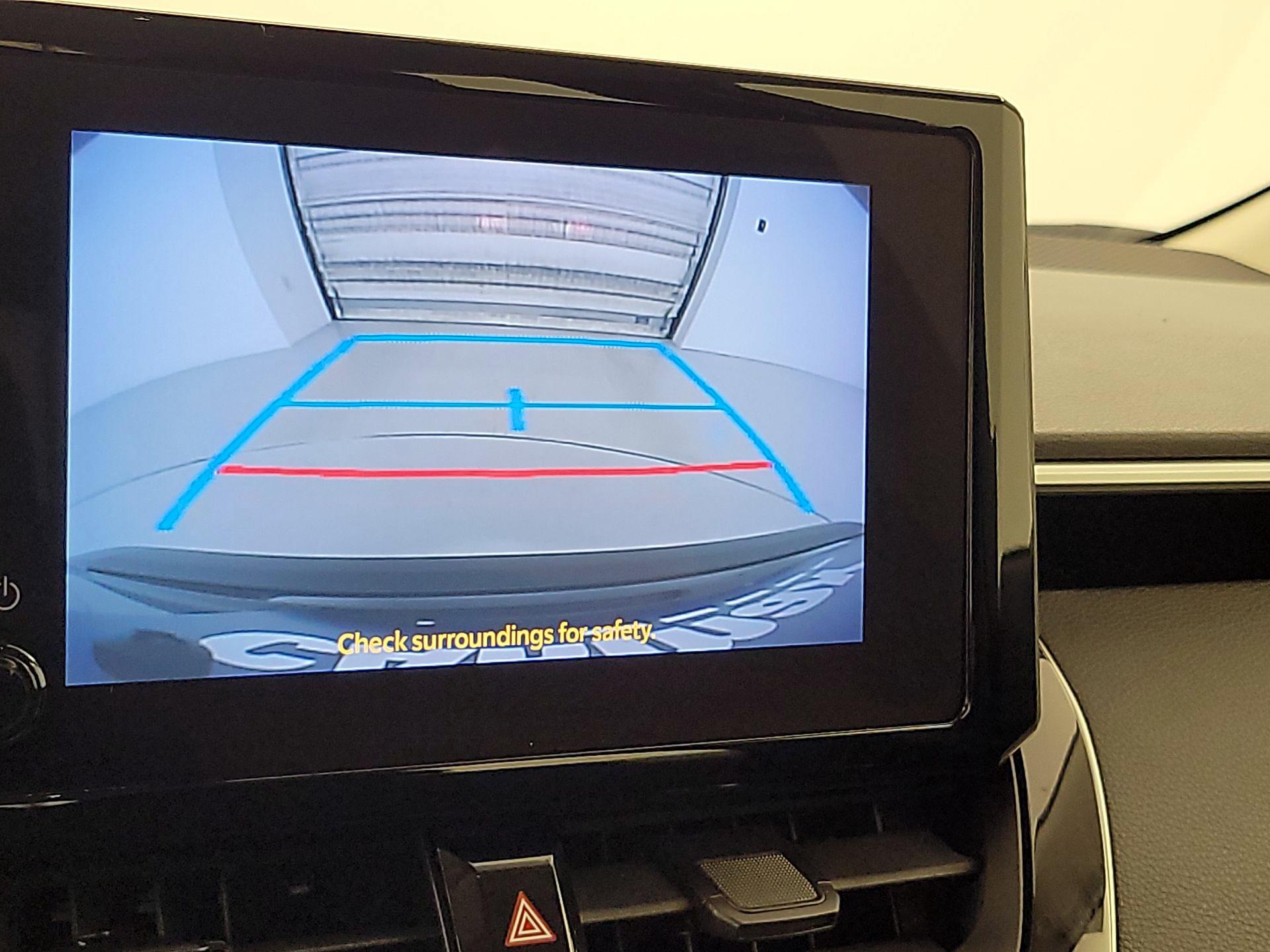 Thumbnail: 2023 Toyota Corolla - 14