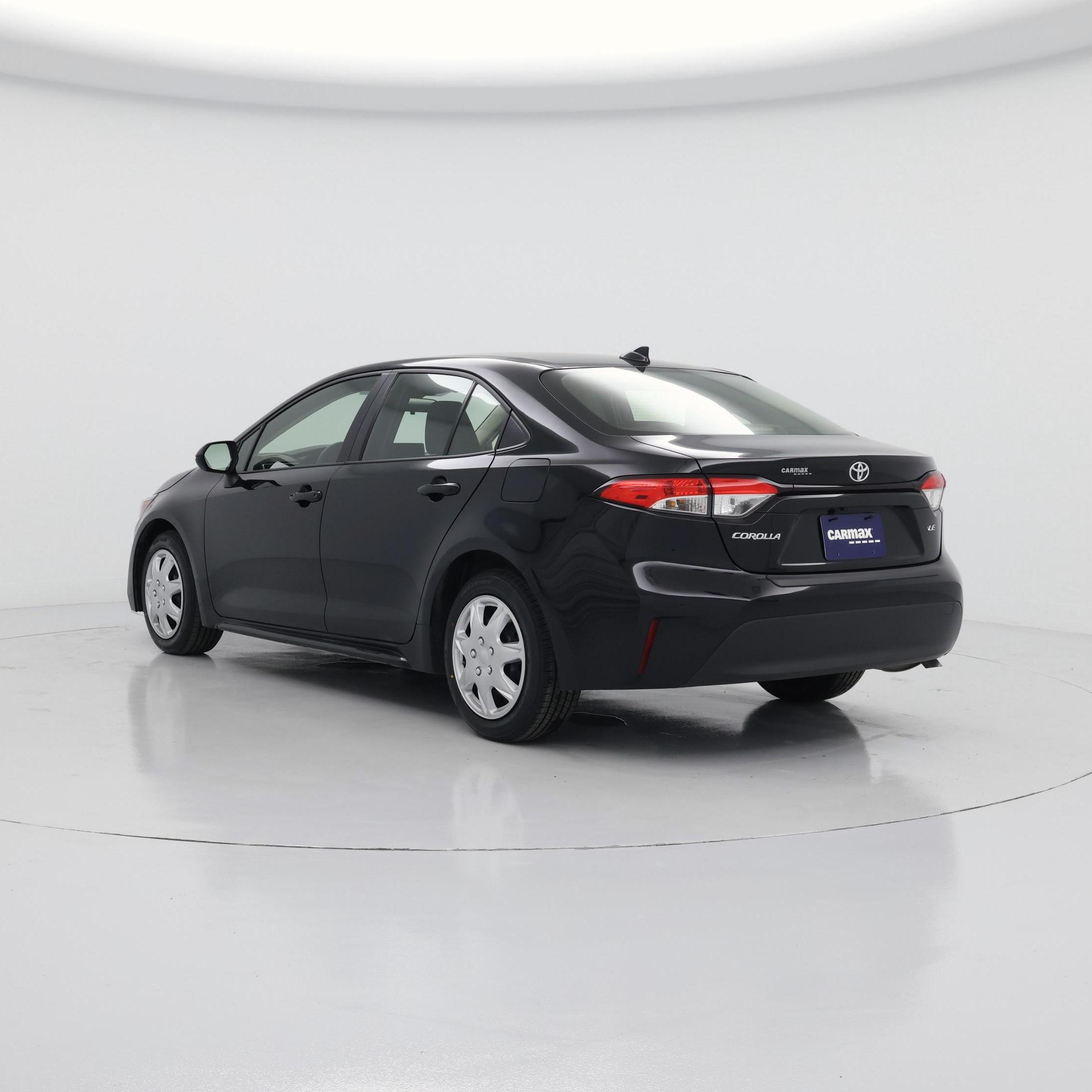 Thumbnail: 2023 Toyota Corolla - 2