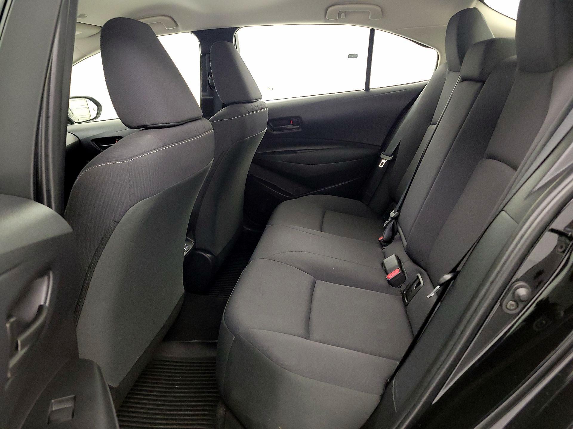 Thumbnail: 2023 Toyota Corolla - 19