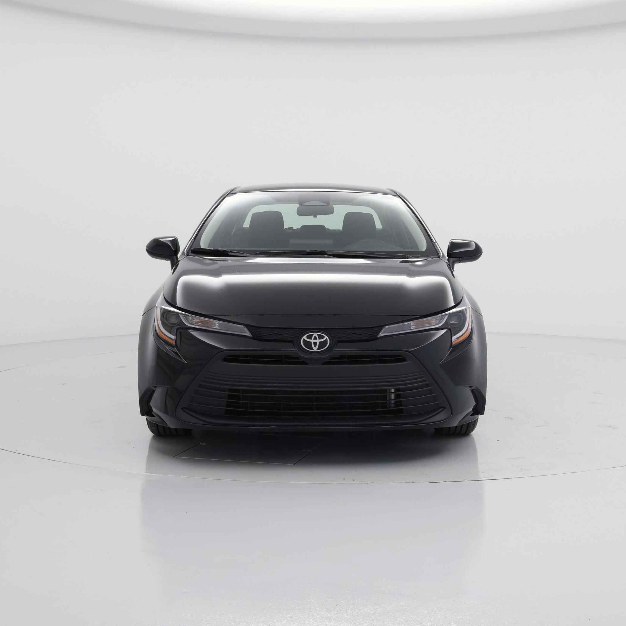 Thumbnail: 2023 Toyota Corolla - 5