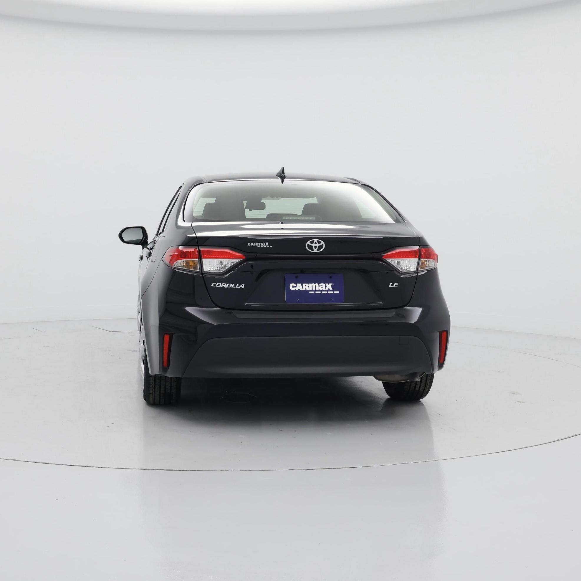 Thumbnail: 2023 Toyota Corolla - 6