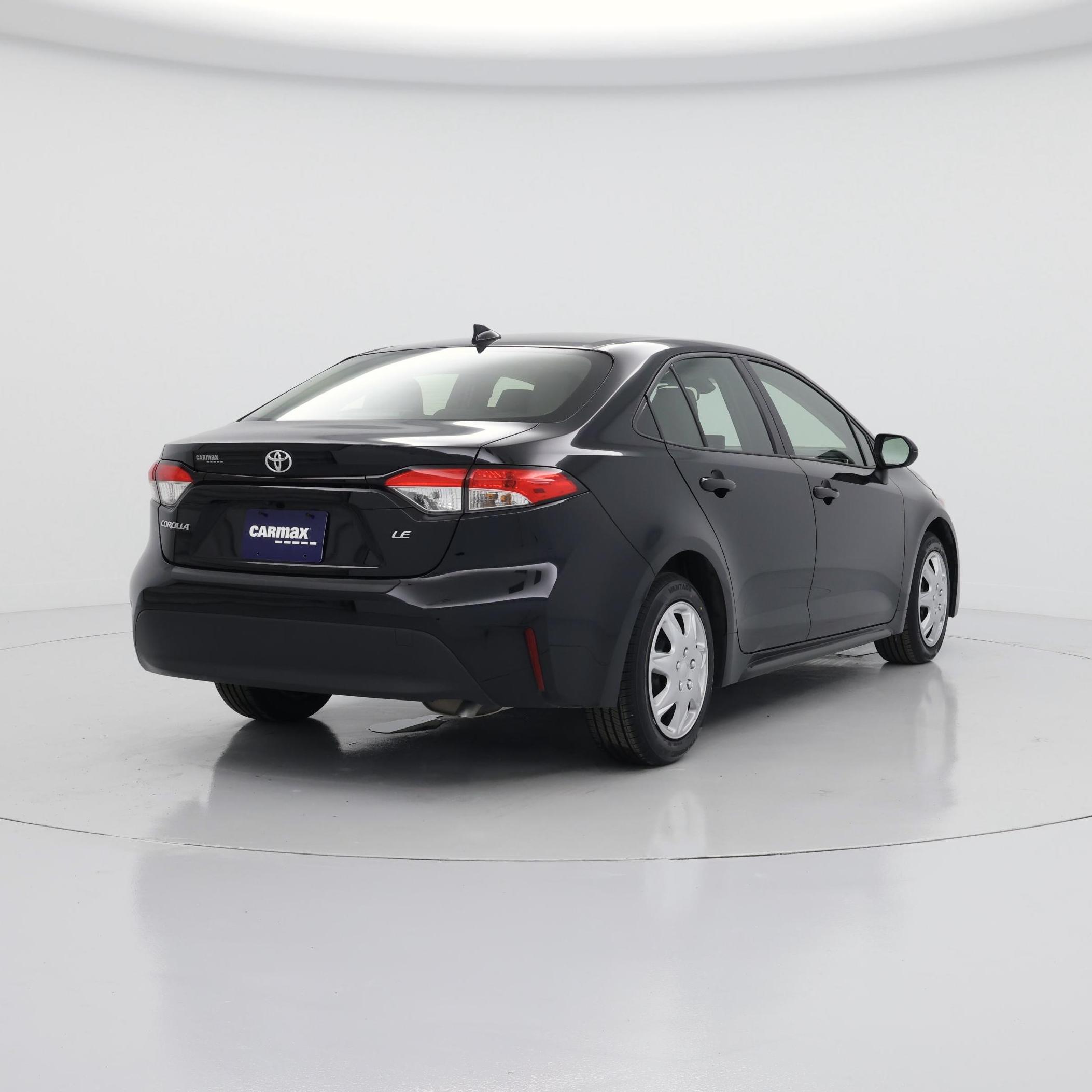 Thumbnail: 2023 Toyota Corolla - 8