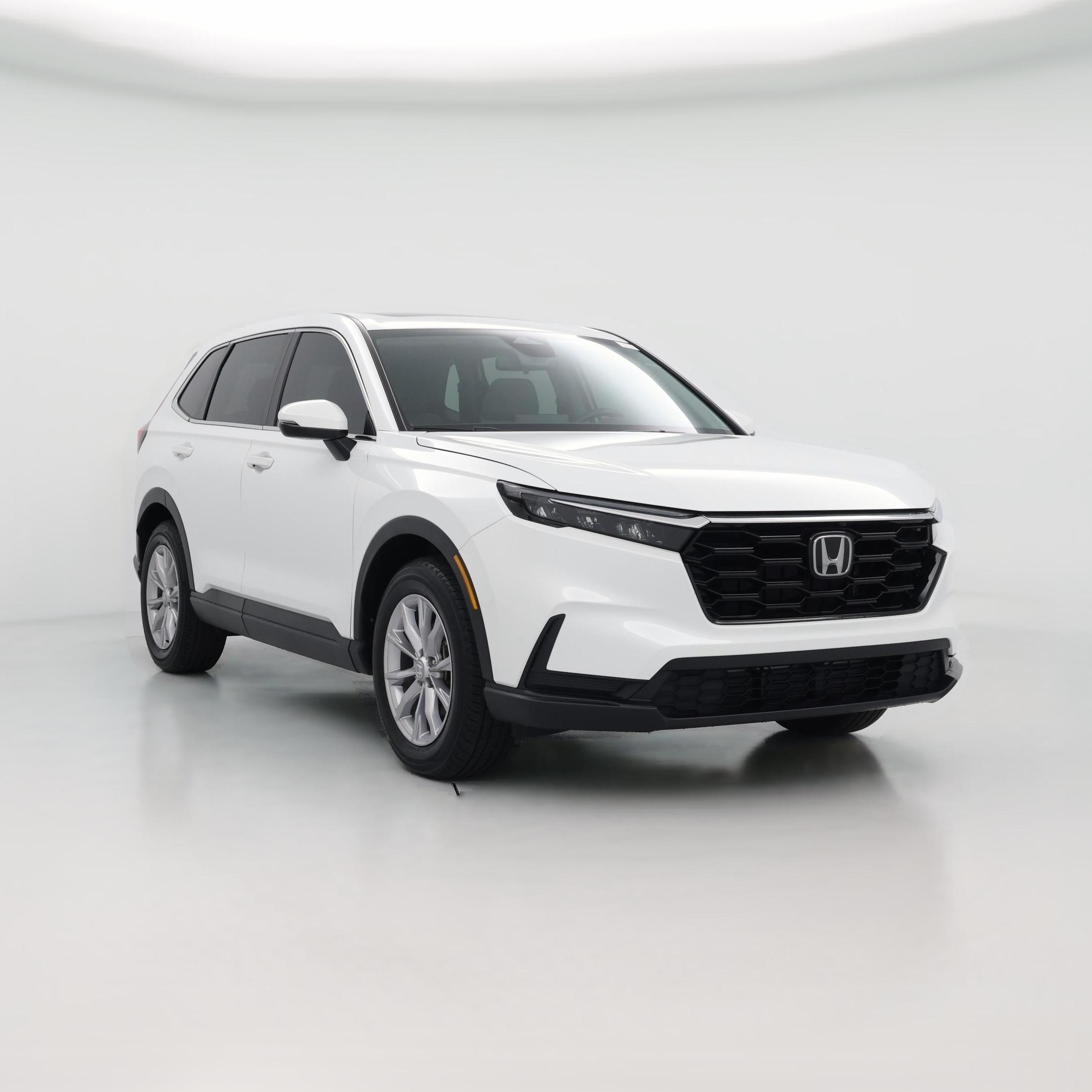 Thumbnail: 2024 Honda CR-V - 1
