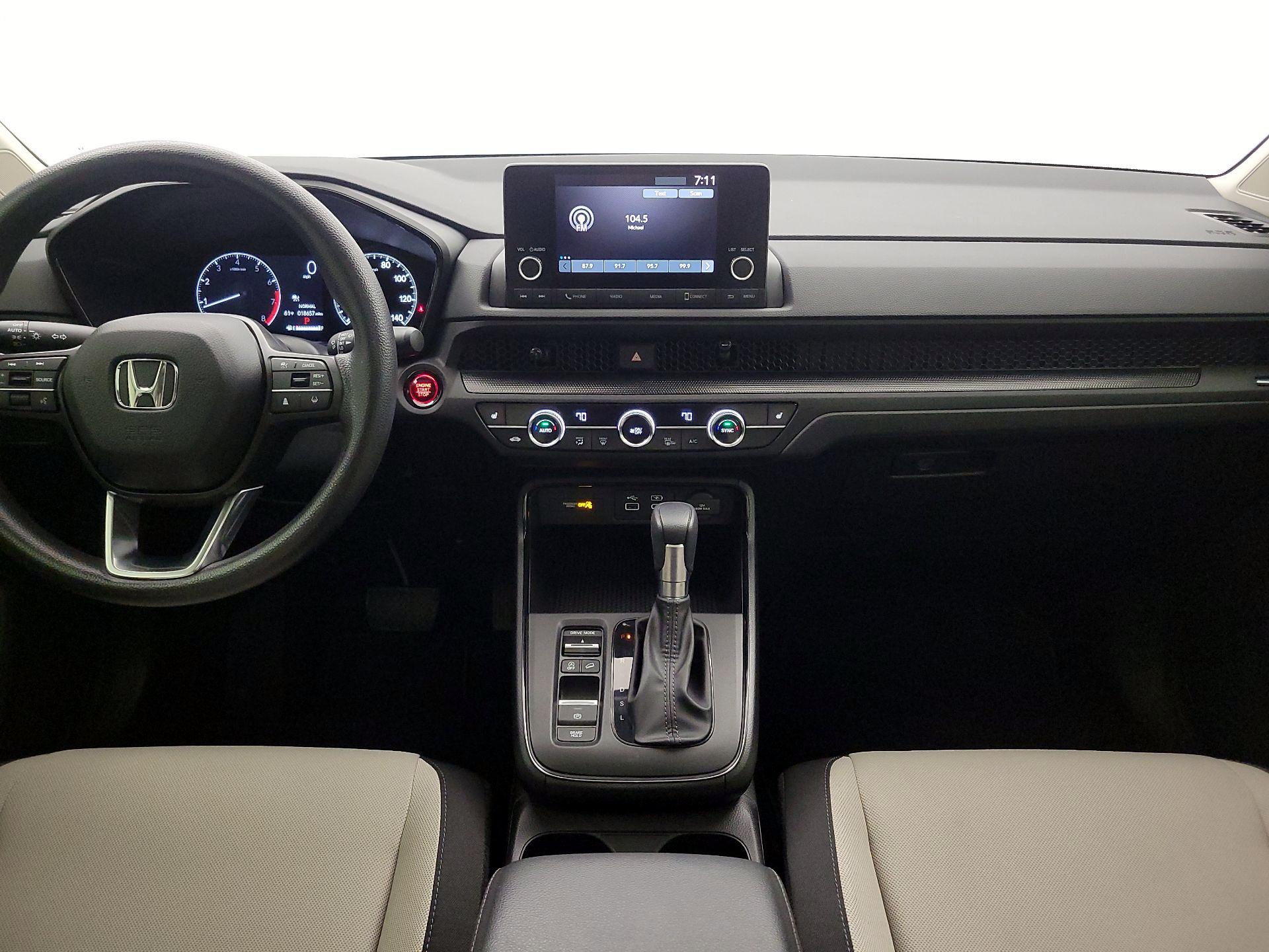 Thumbnail: 2024 Honda CR-V - 9