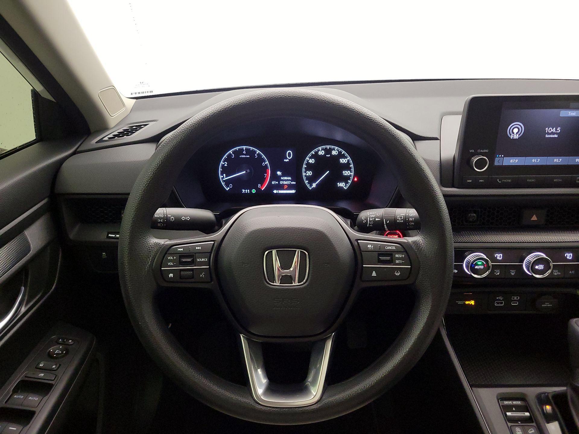 Thumbnail: 2024 Honda CR-V - 10