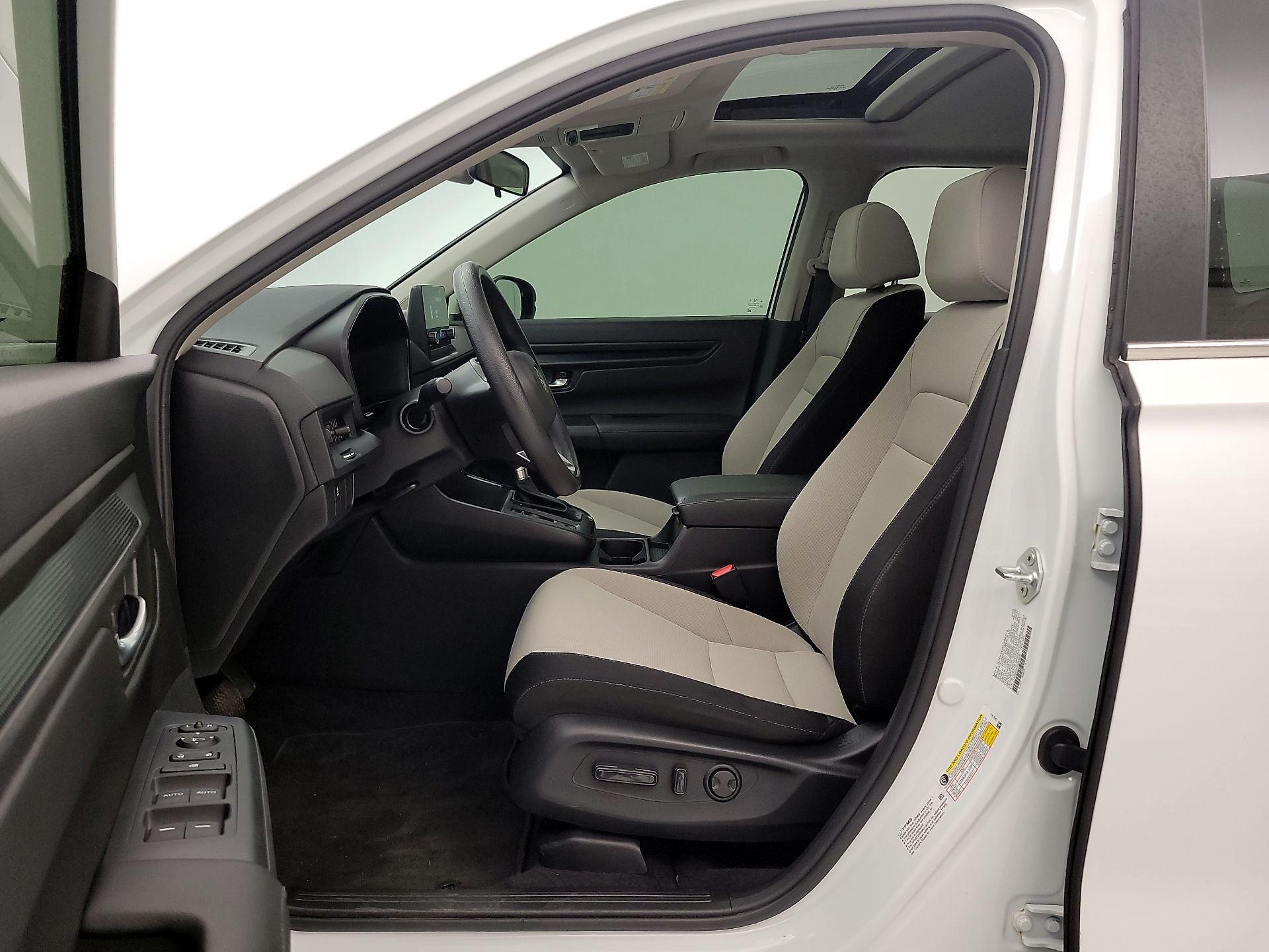 Thumbnail: 2024 Honda CR-V - 11