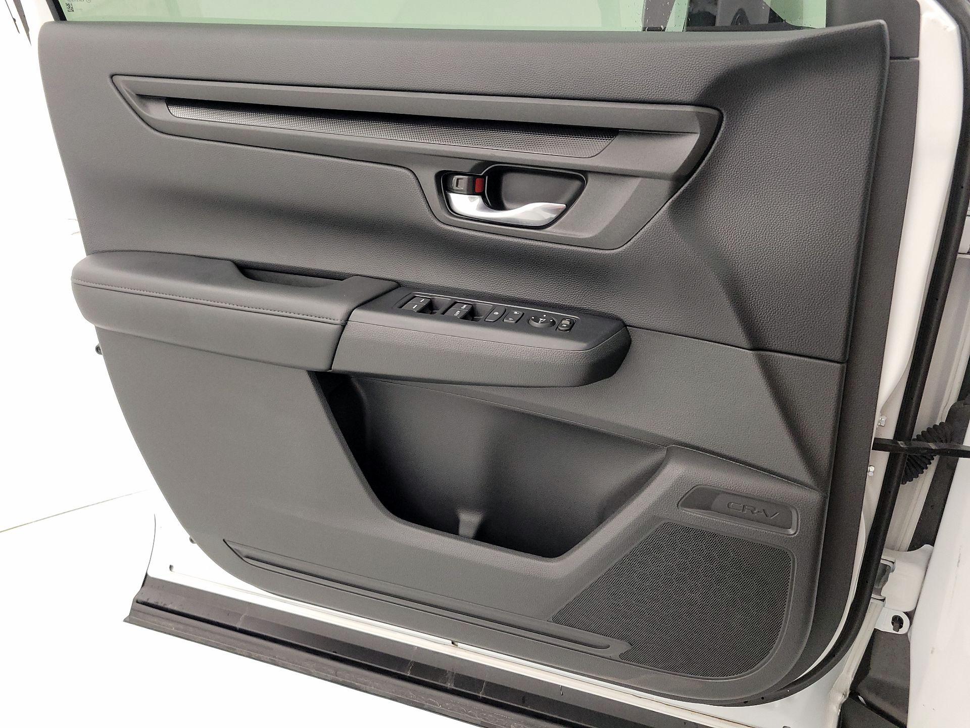 Thumbnail: 2024 Honda CR-V - 12